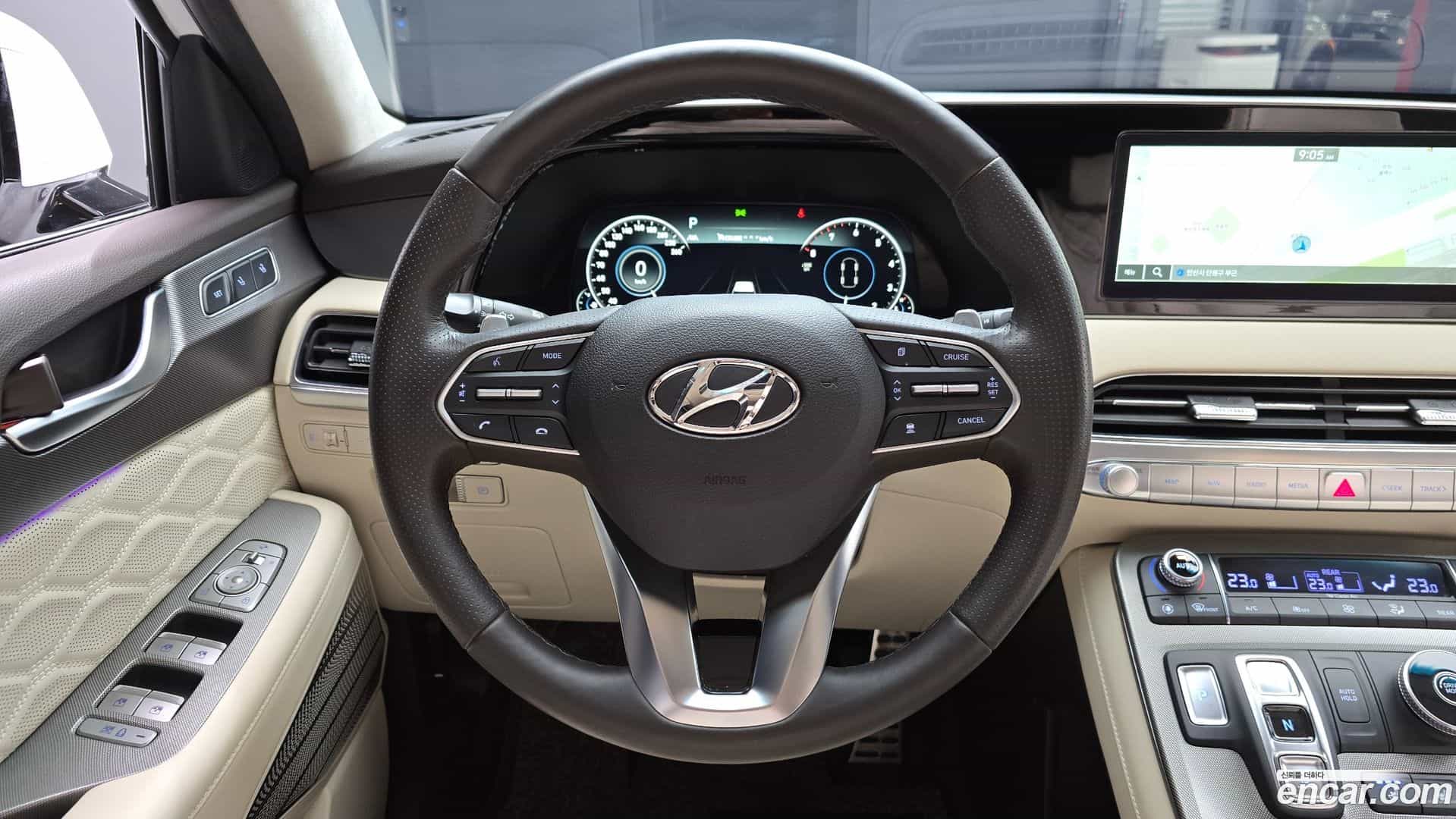 Palisade Hyundai 2022.5-OPTION-017