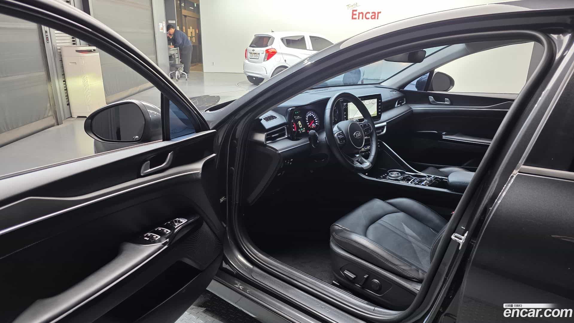 K5 Kia 2021.2-INNER-010