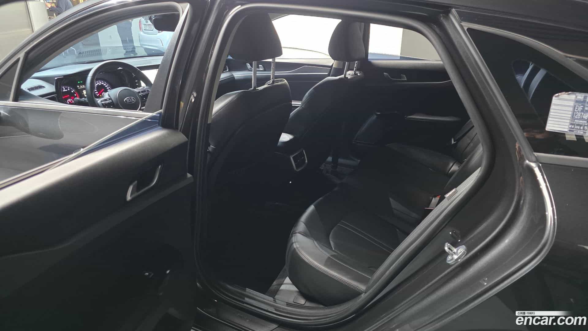 K5 Kia 2021.2-OPTION-015