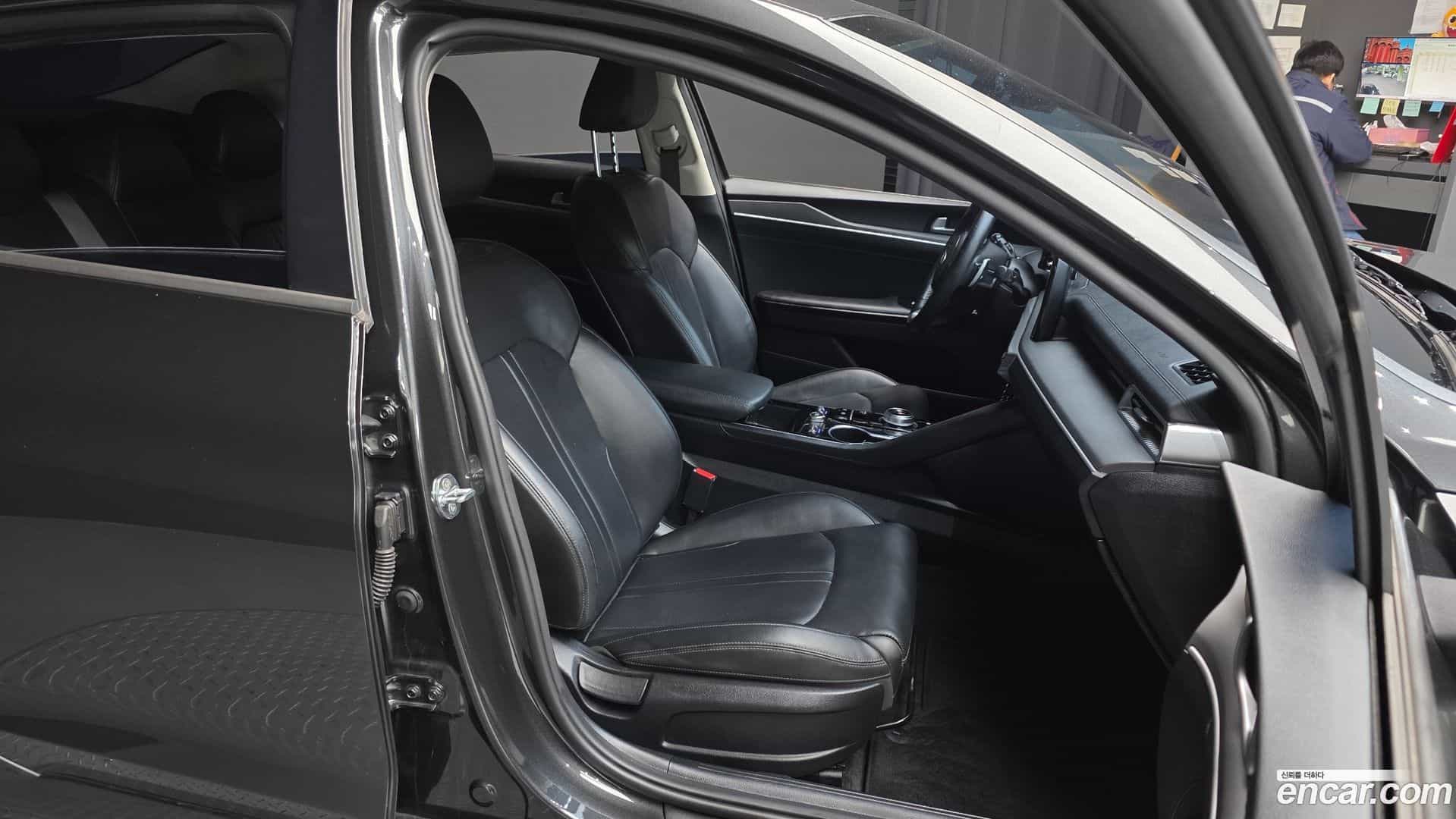 K5 Kia 2021.2-OPTION-016