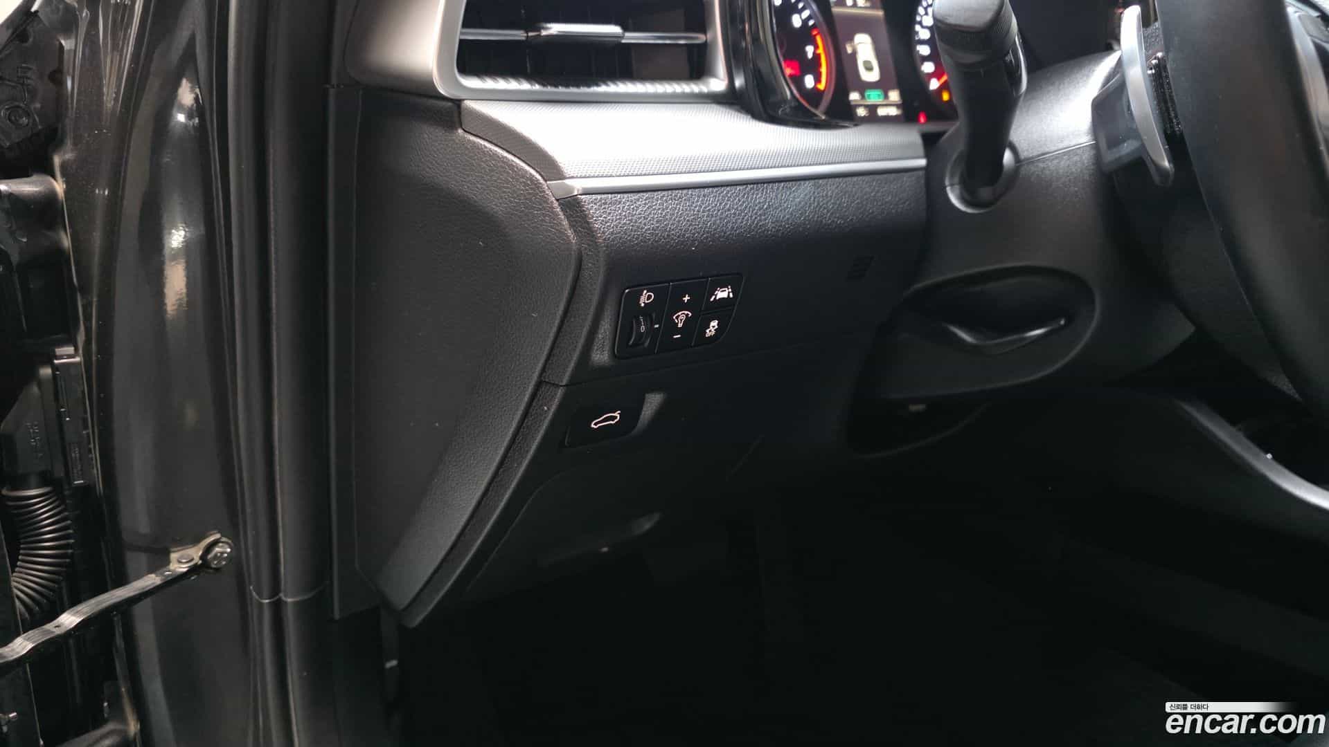 K5 Kia 2021.2-OPTION-019