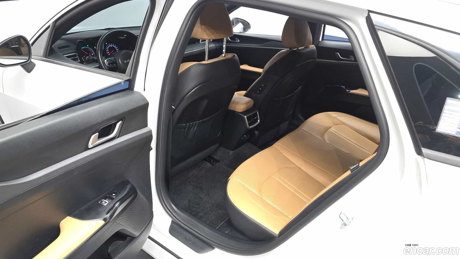 K5 Kia 2022.1-INNER-036