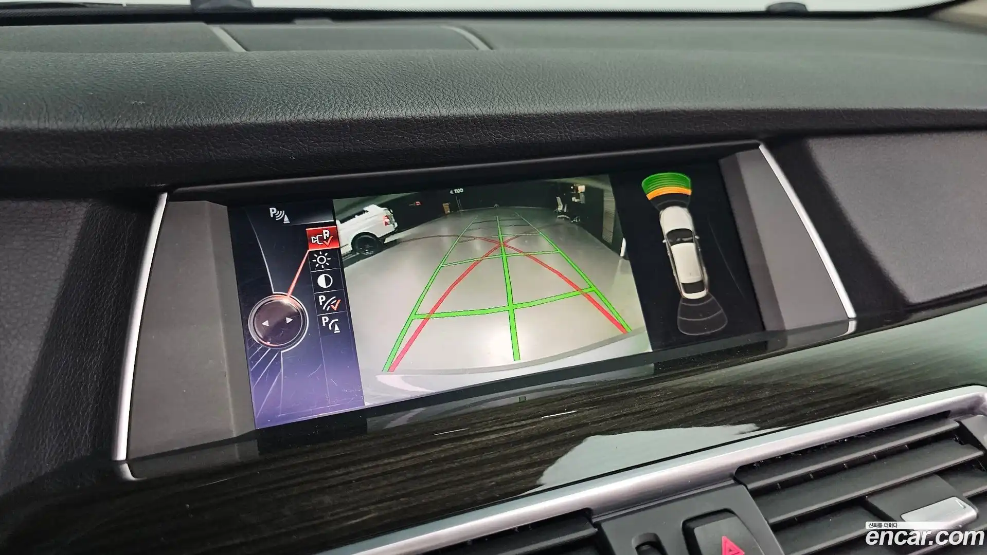 Gran Turismo BMW 2015.0-OPTION-019