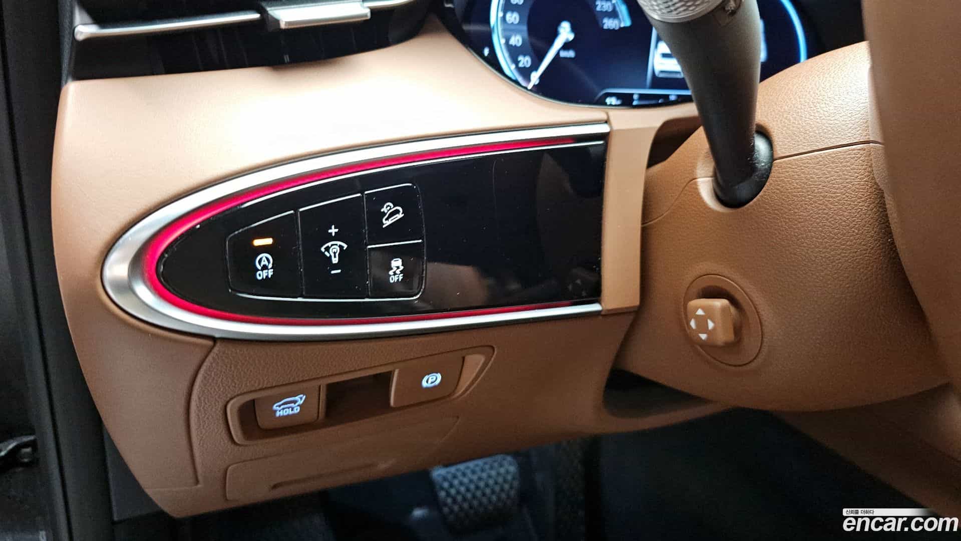 GV70 Genesis 2021.1-OPTION-041