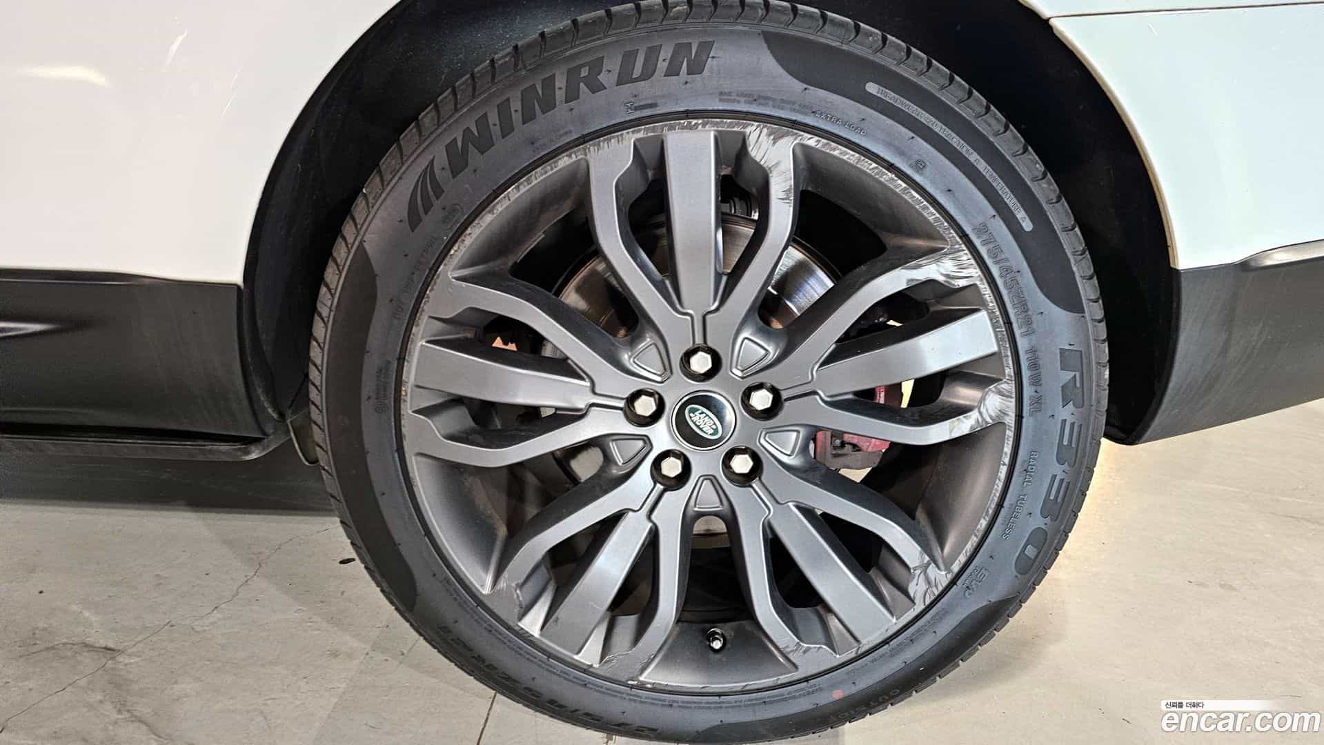 Range Rover Sport Land Rover 2017.5-OUTER-005