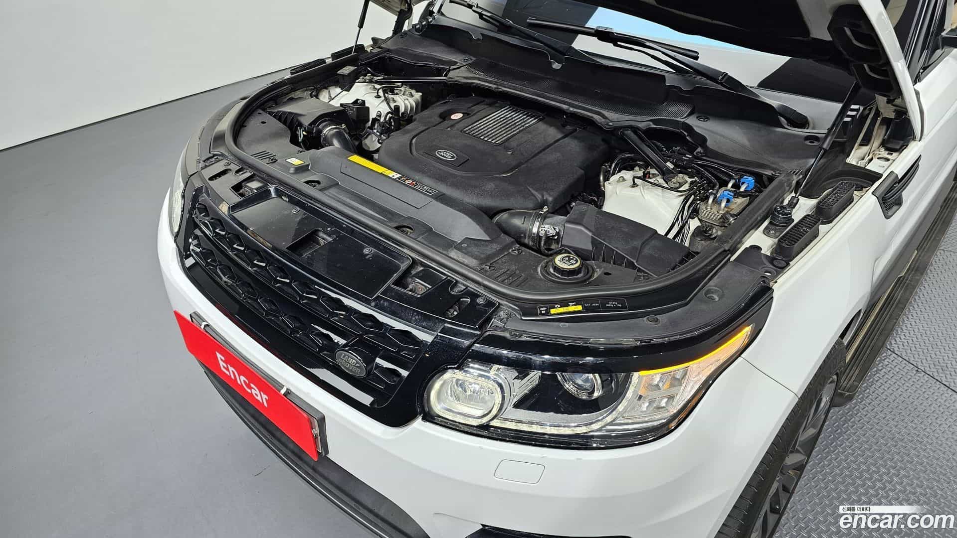 Range Rover Sport Land Rover 2017.5-OUTER-006