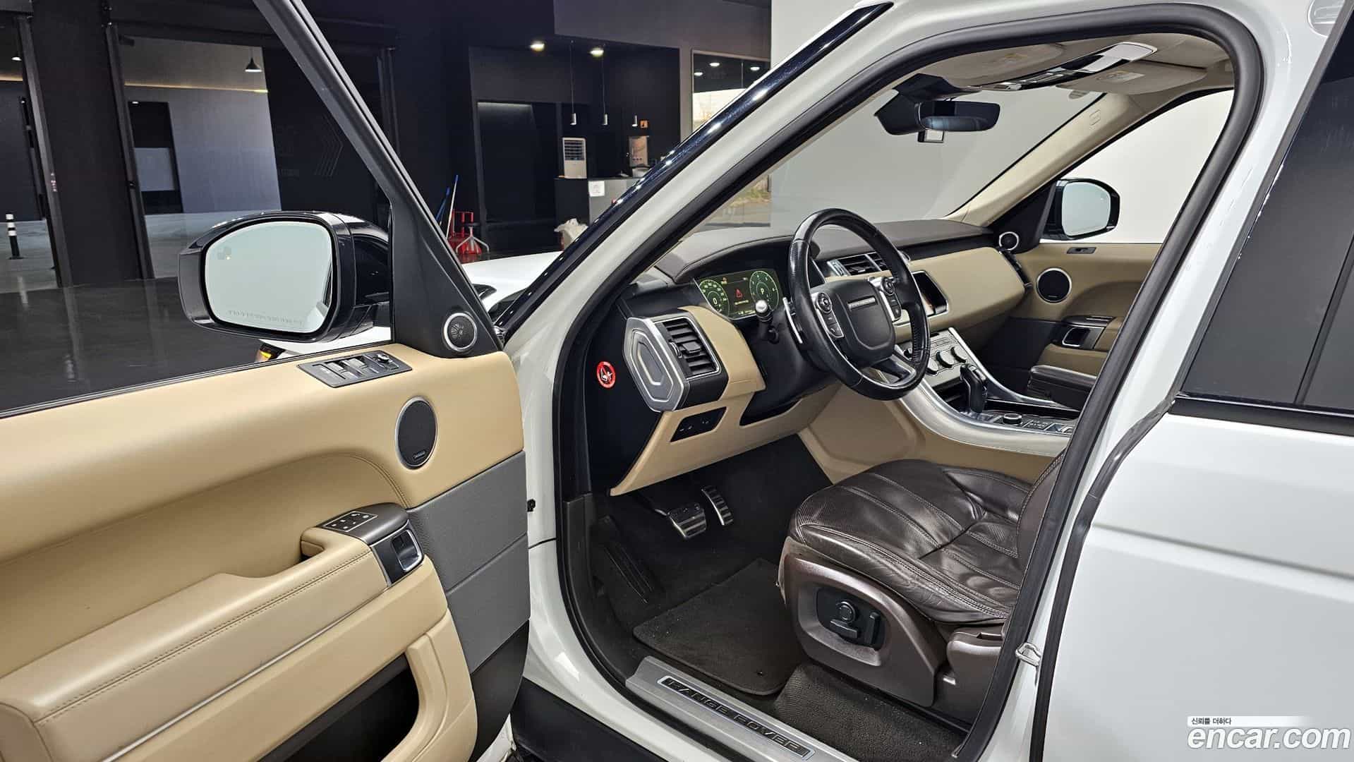 Range Rover Sport Land Rover 2017.5-OPTION-015