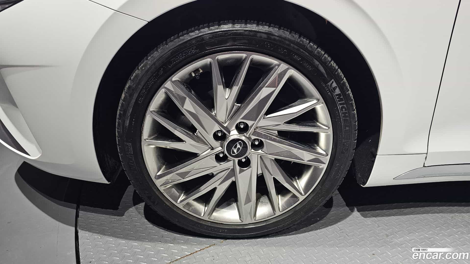 Grandeur Hyundai 2021.8-OUTER-005