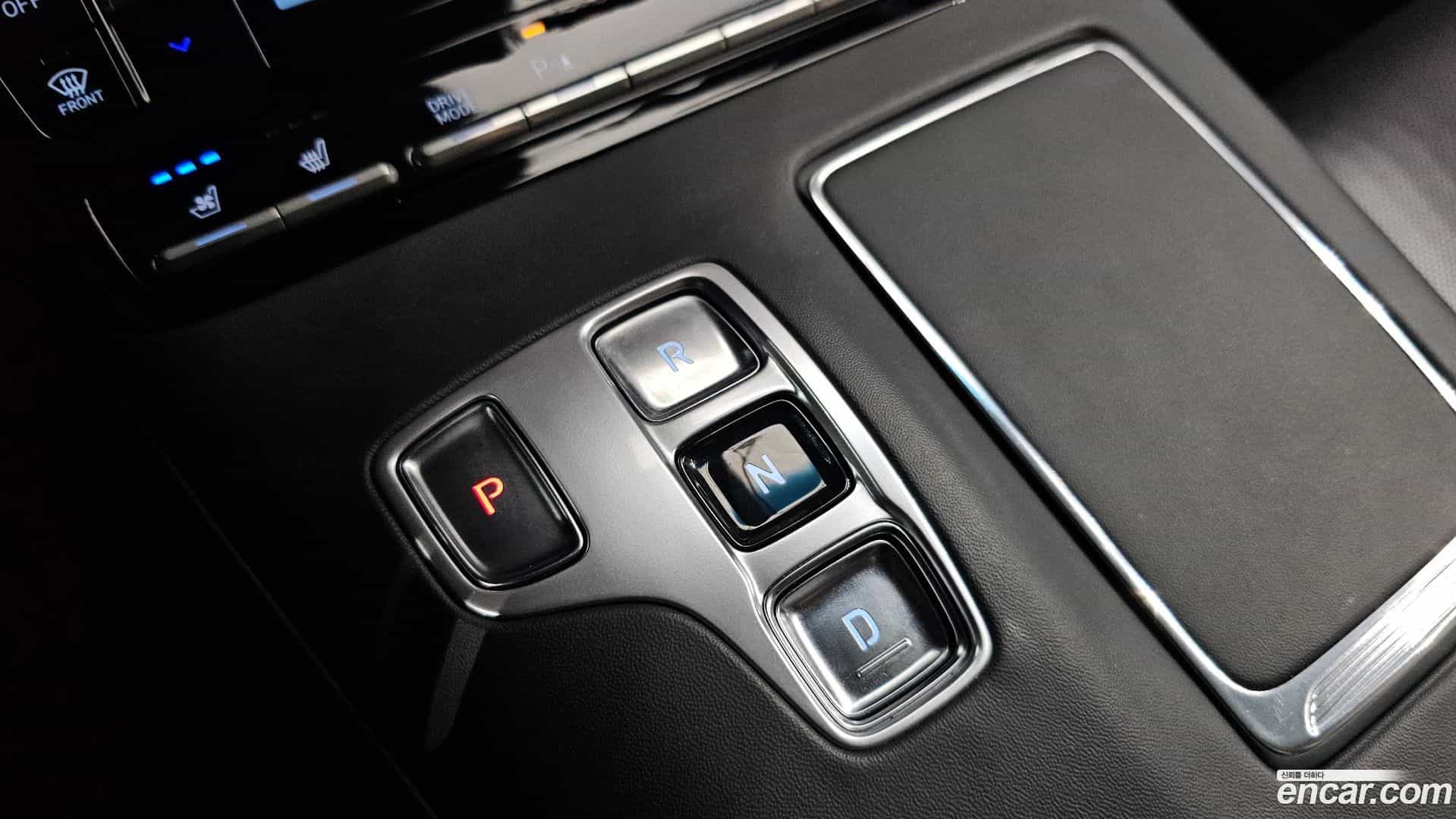 Grandeur Hyundai 2021.8-INNER-009