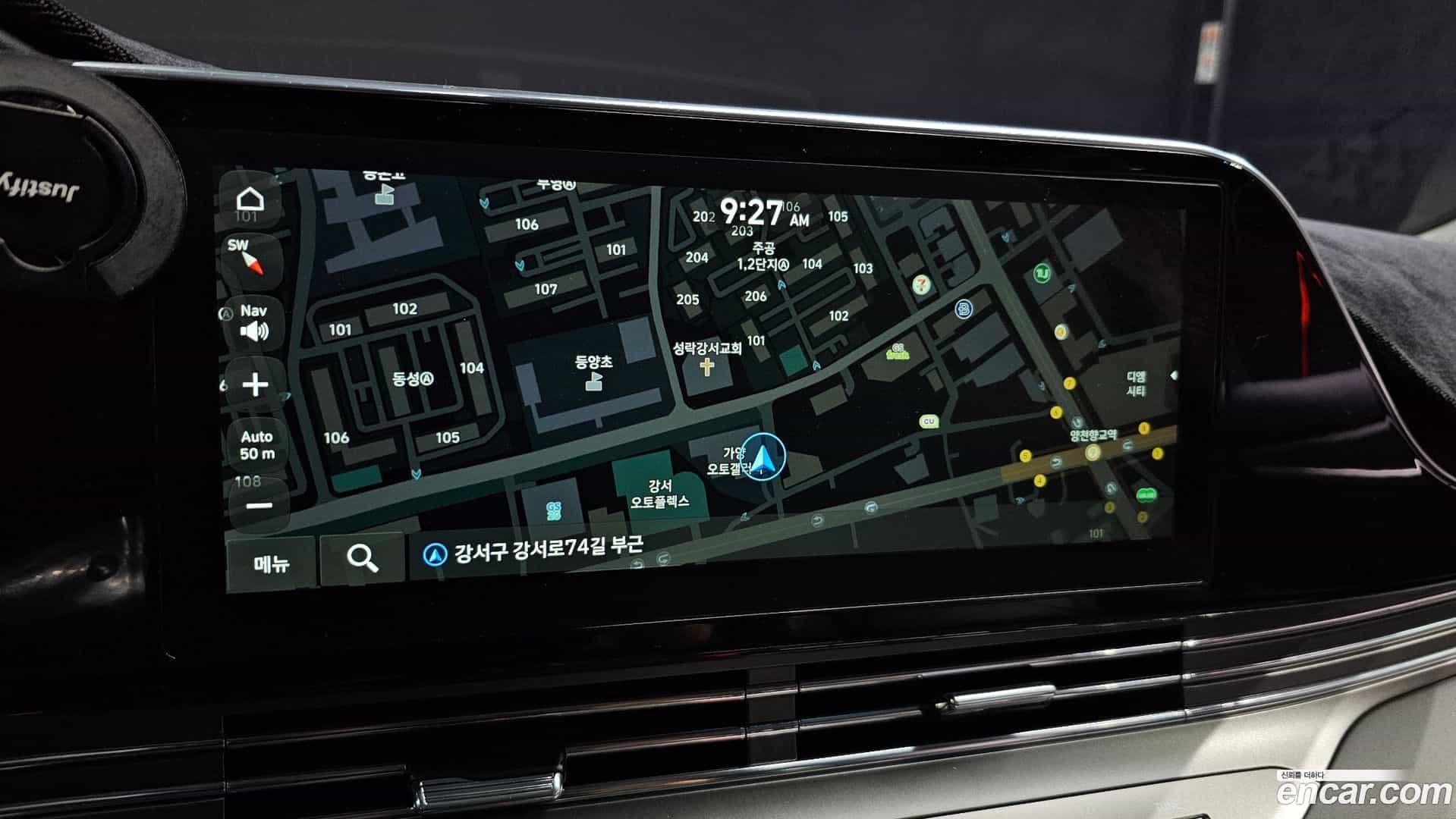Grandeur Hyundai 2021.8-OPTION-017