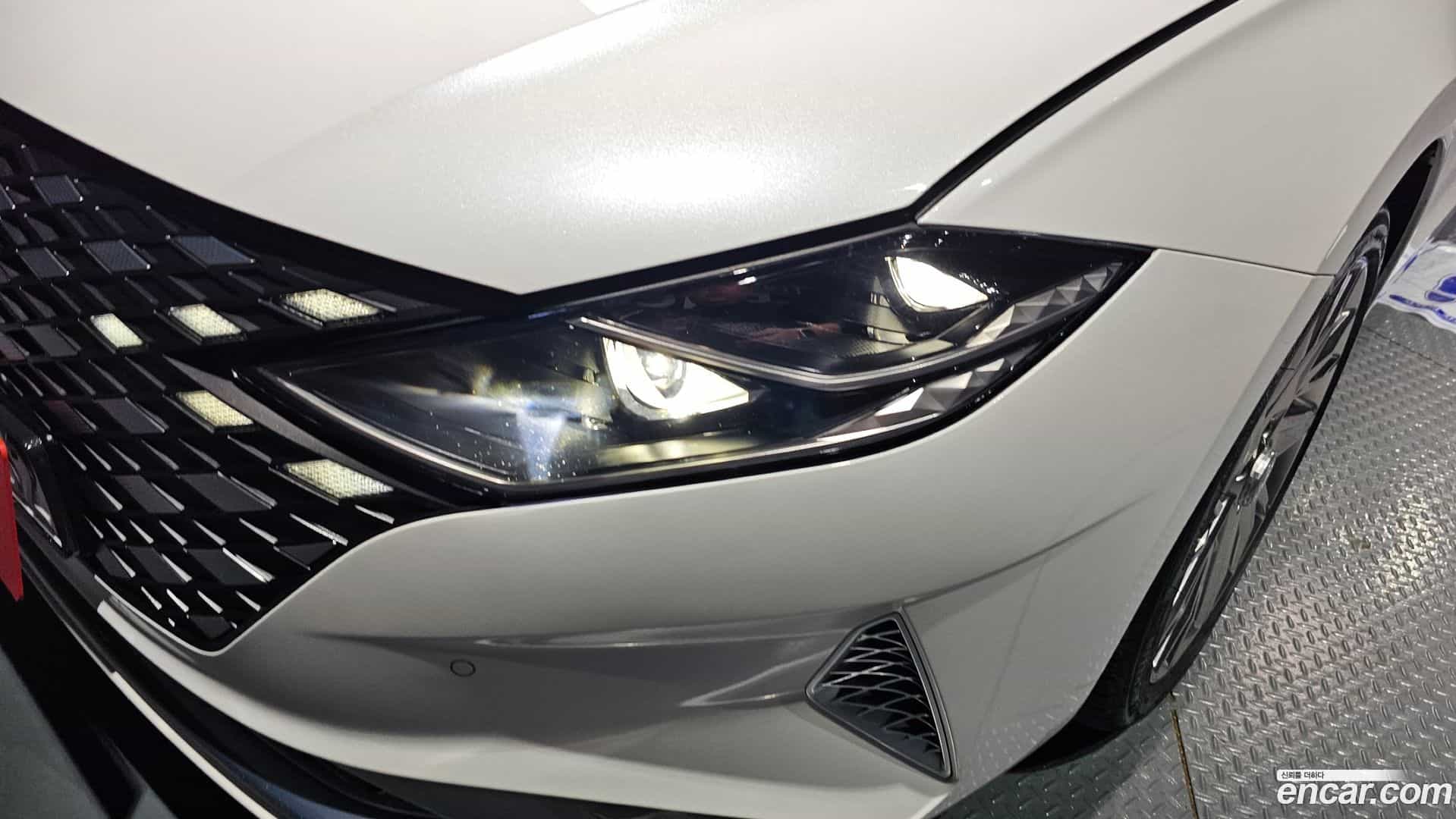 Grandeur Hyundai 2021.8-OUTER-032