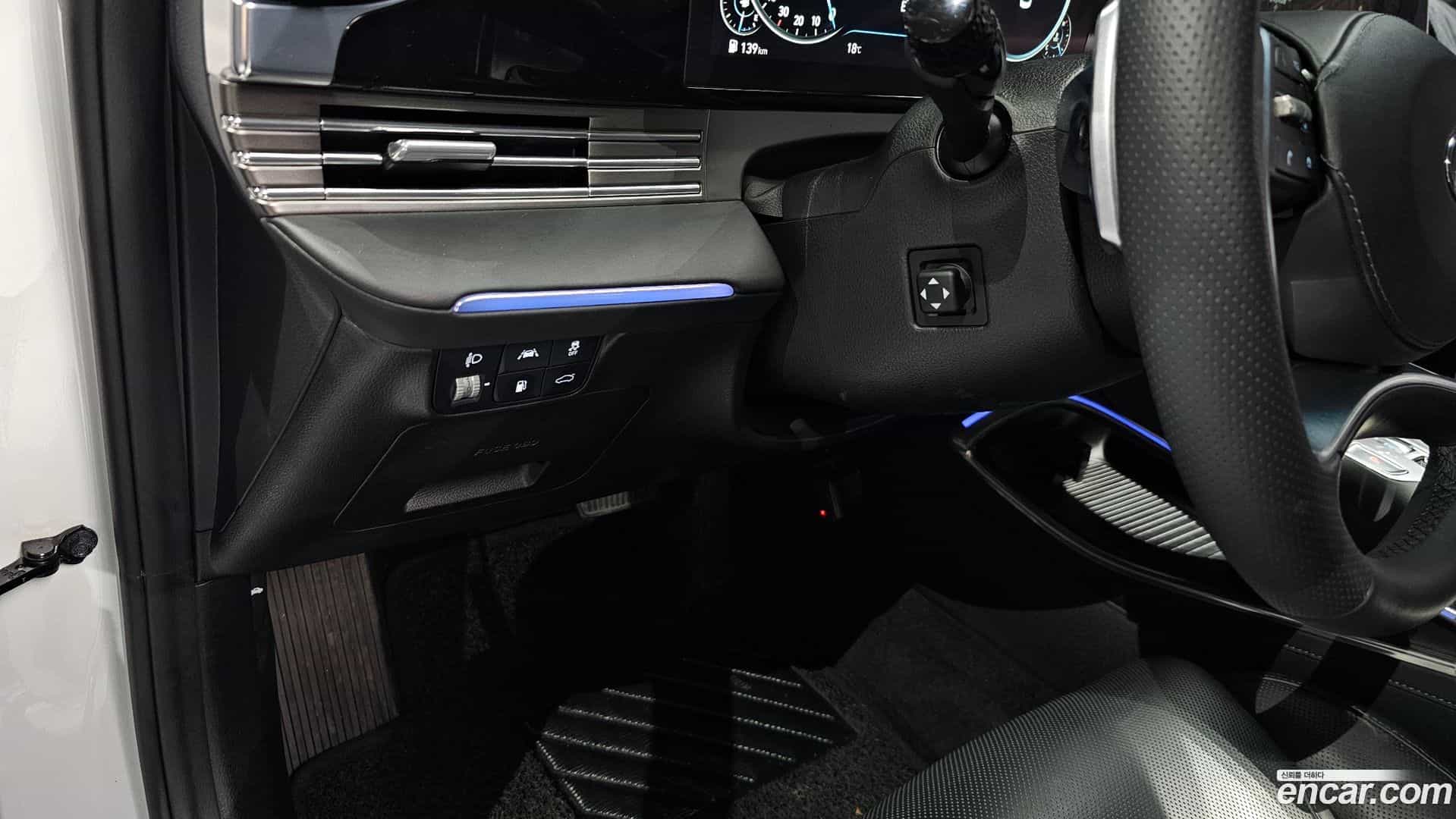Grandeur Hyundai 2021.8-OPTION-040
