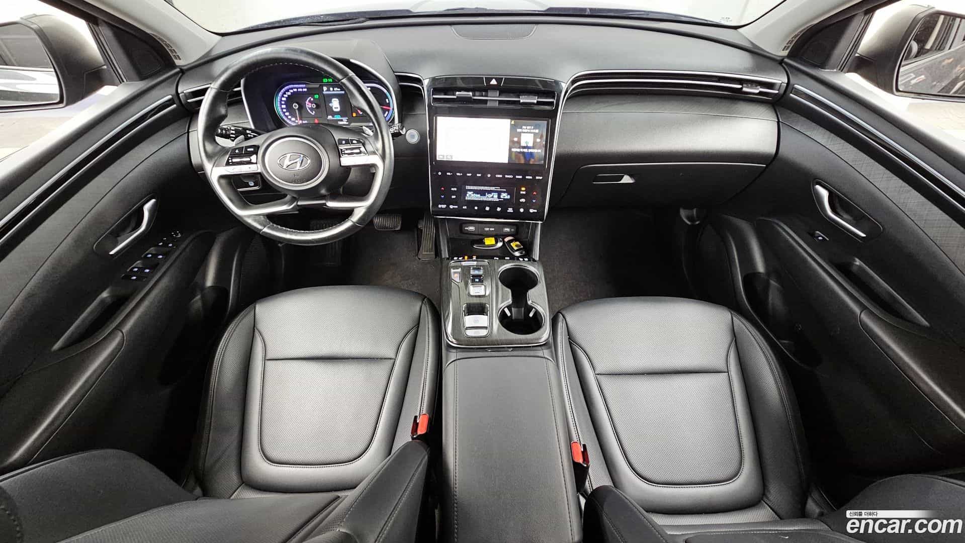 Tucson Hyundai 2022.2-INNER-007