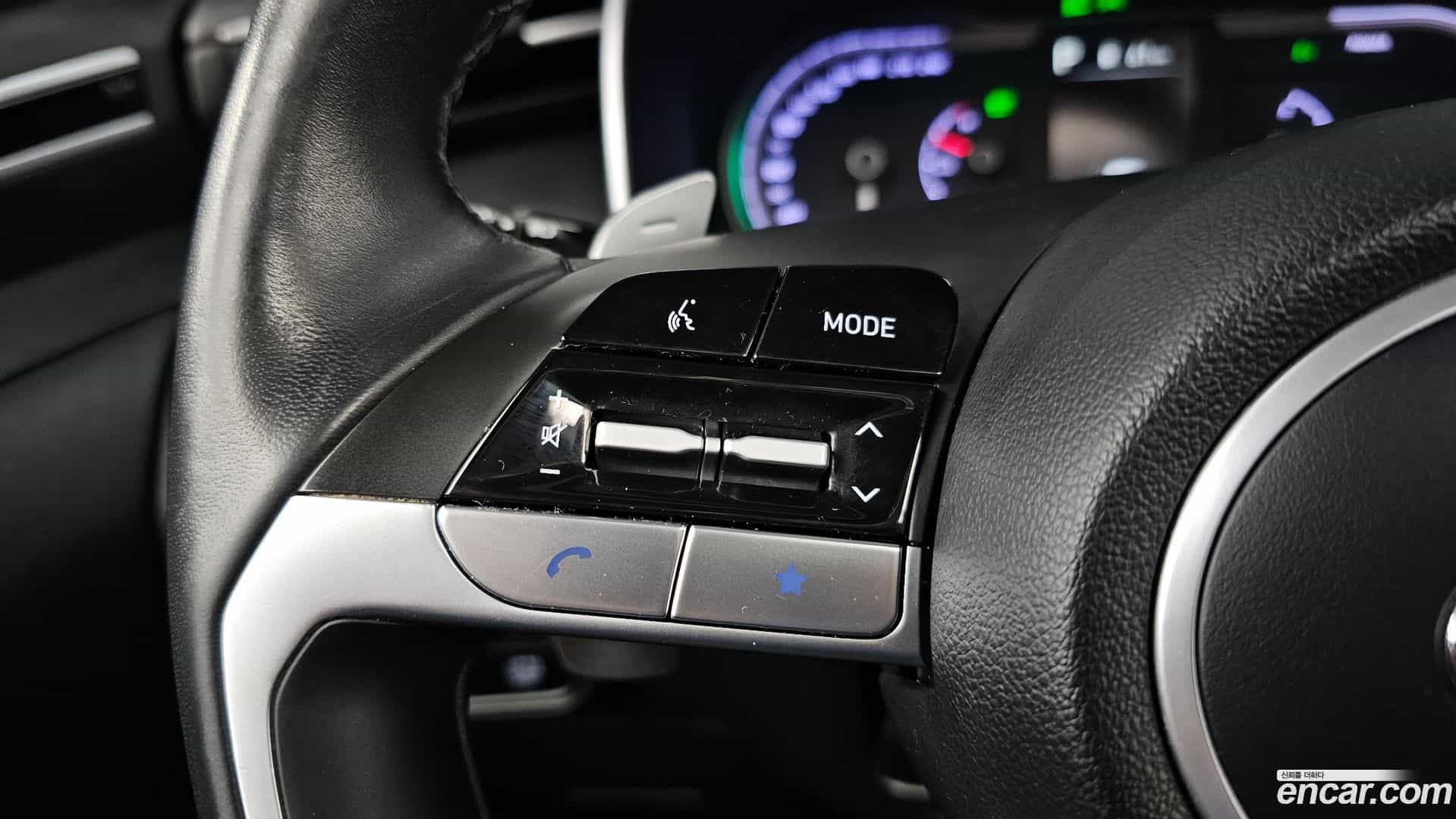 Tucson Hyundai 2022.2-INNER-036