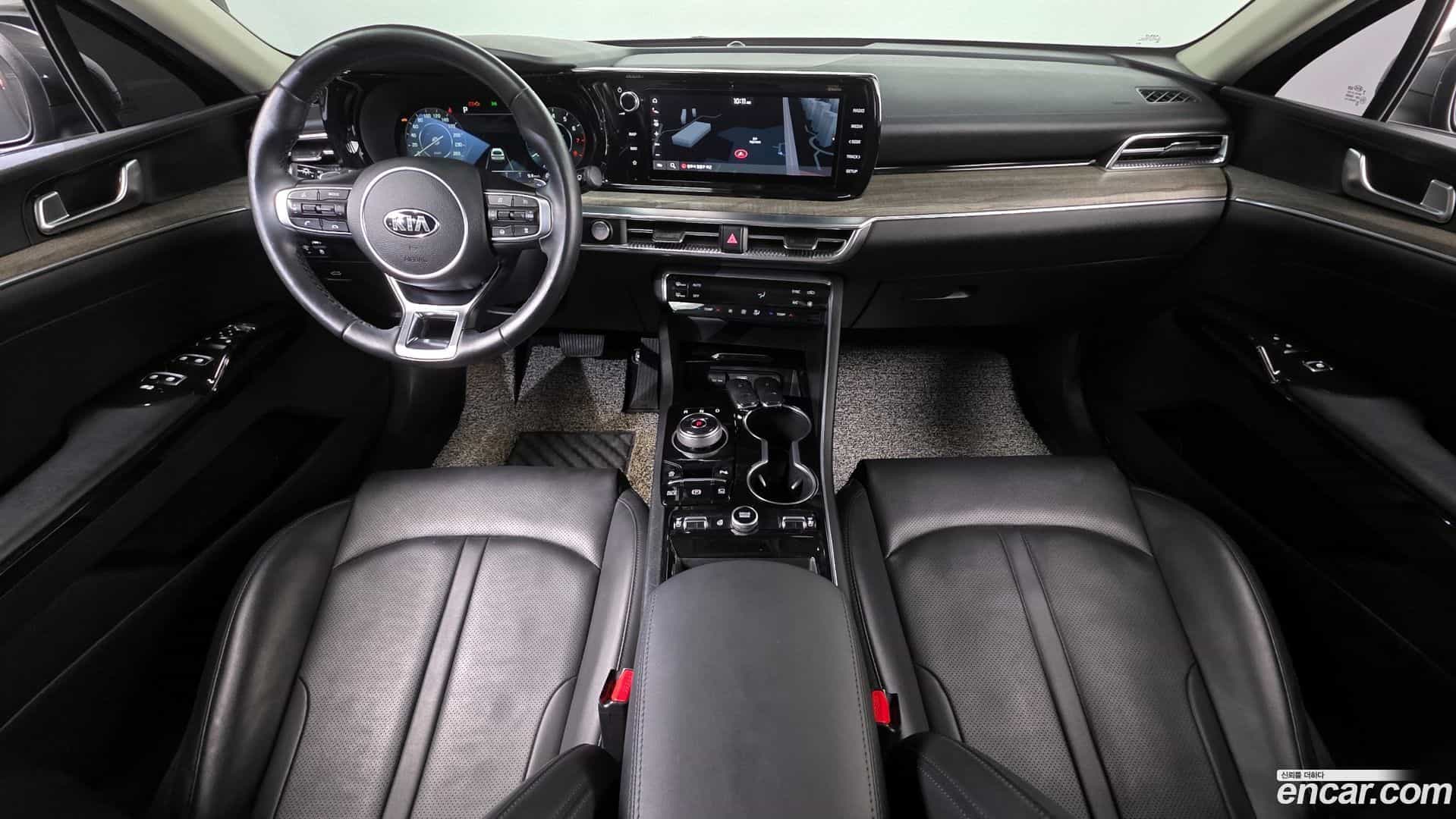 K5 Kia 2021.0-INNER-007