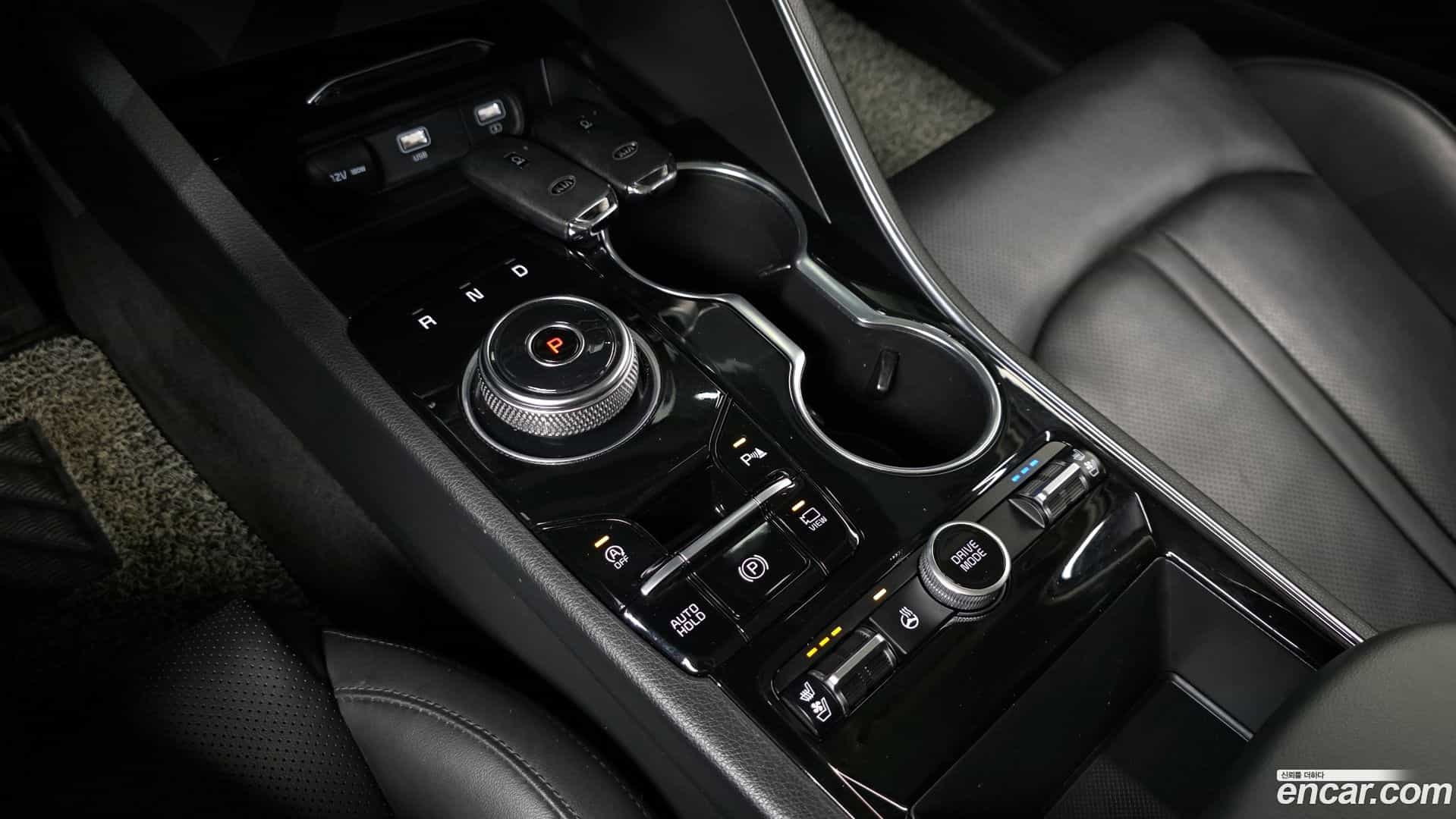K5 Kia 2021.0-INNER-009