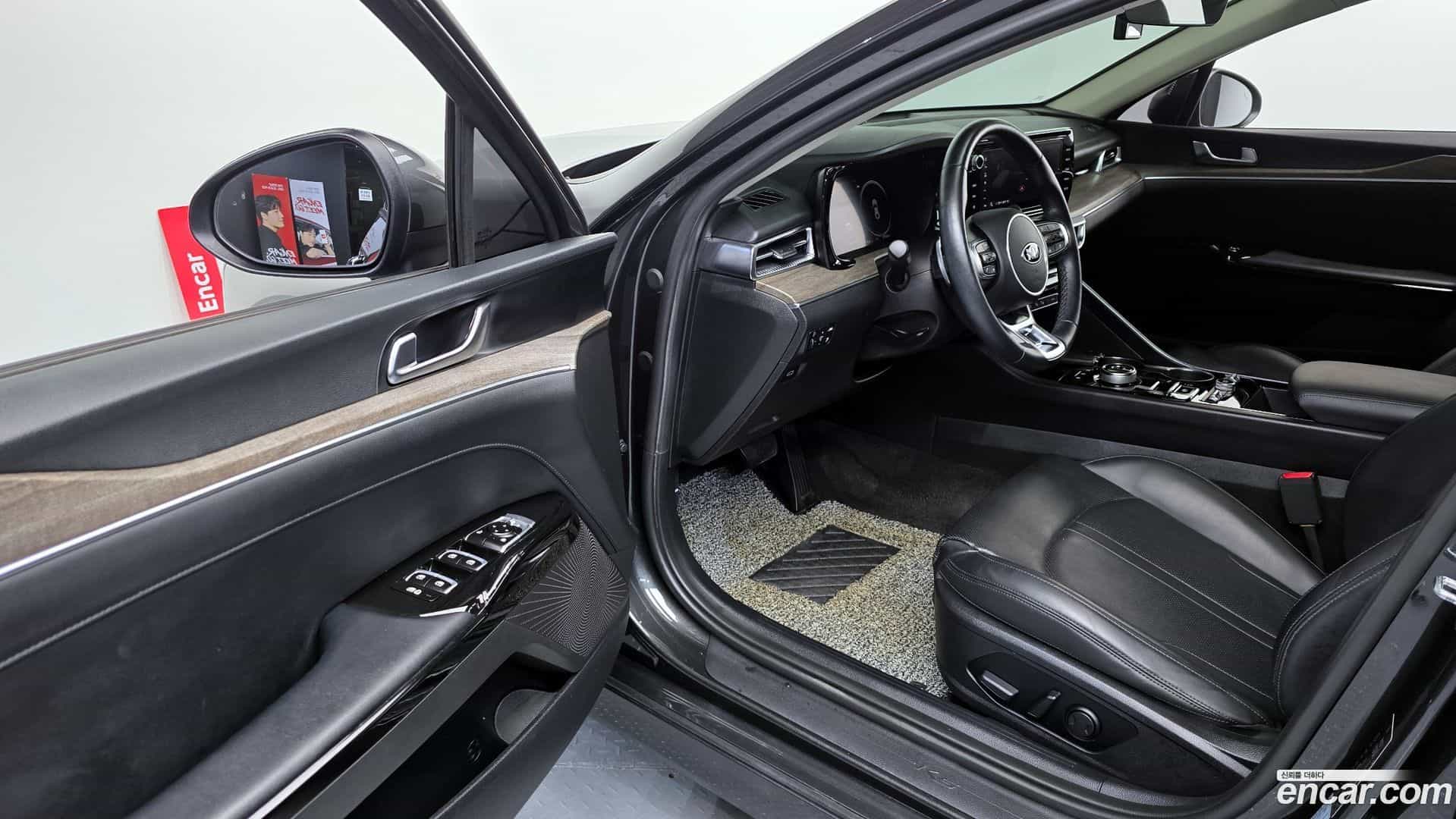 K5 Kia 2021.0-INNER-010