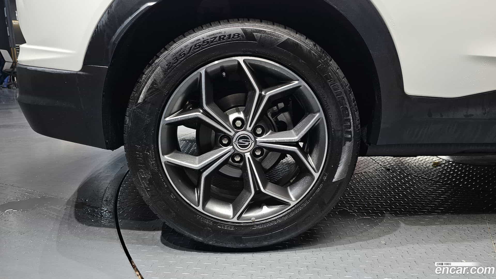 KORANDO KG Mobility 2020.5-OUTER-005