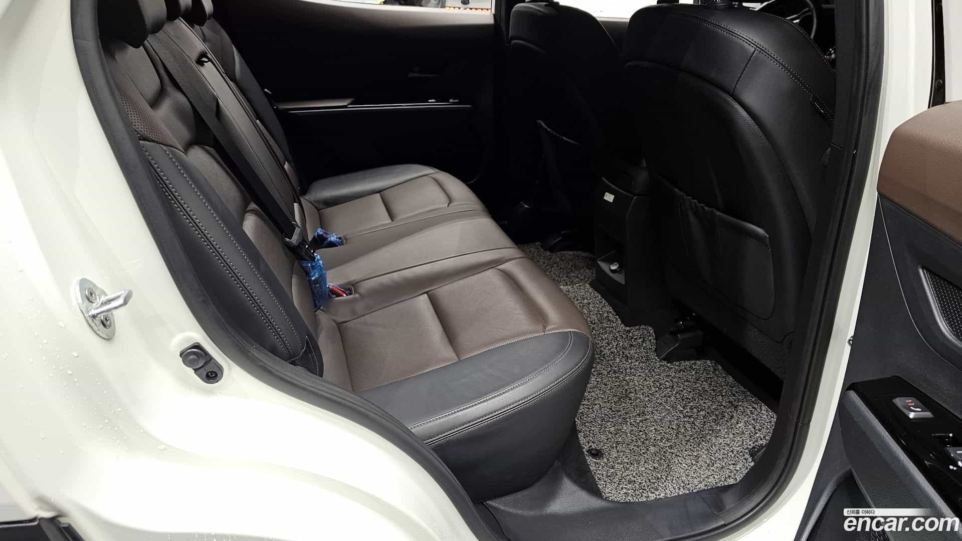 KORANDO KG Mobility 2020.5-OPTION-019