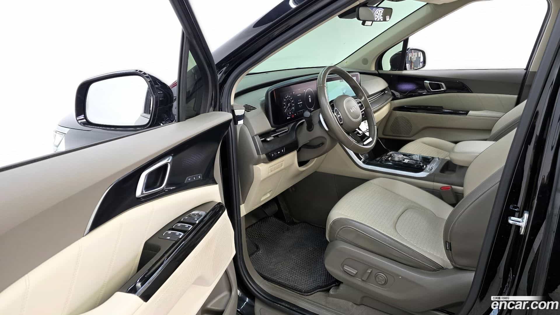 Canival Kia 2022.2-INNER-010