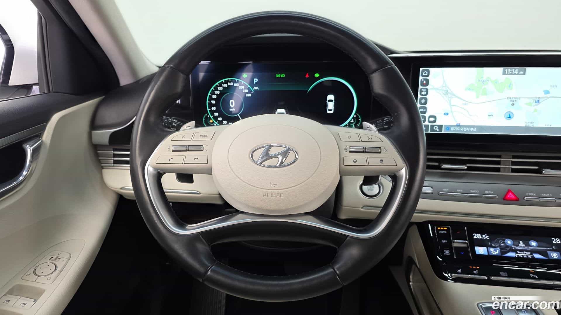 Grandeur Hyundai 2022.2-OPTION-017