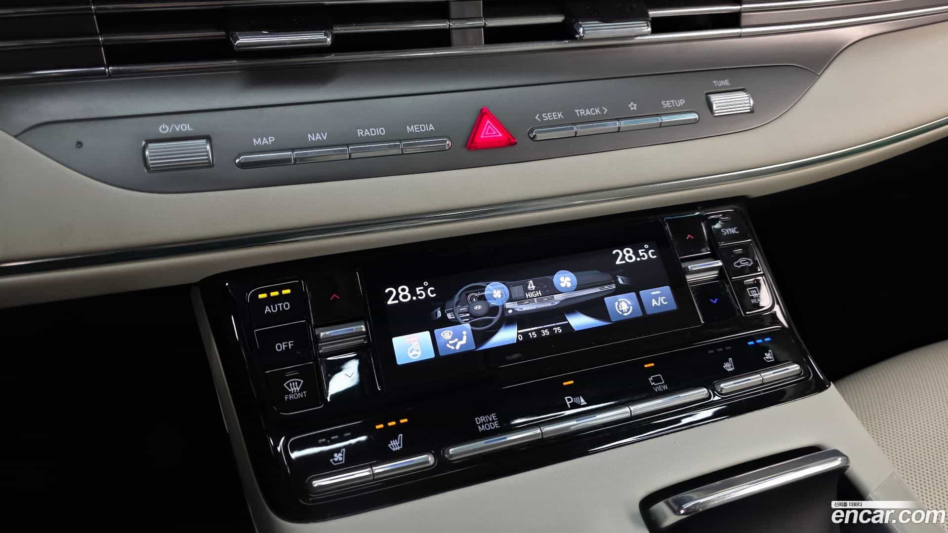 Grandeur Hyundai 2022.2-OPTION-022