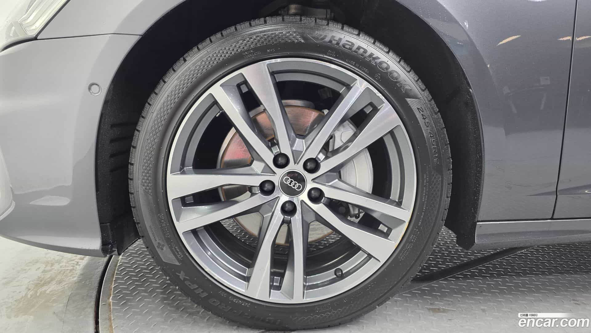 A6 Audi 2023.10-OUTER-005