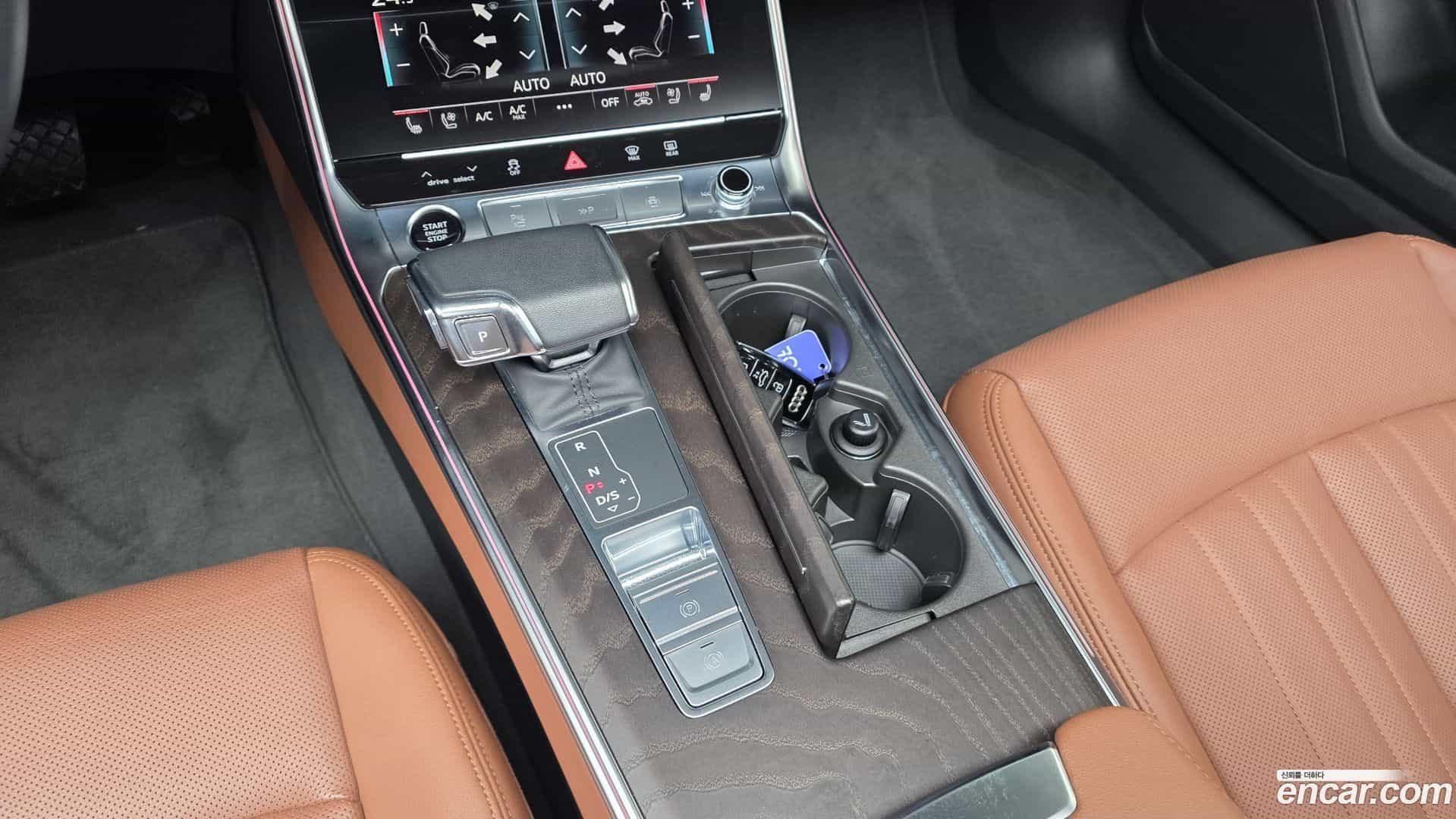 A6 Audi 2023.10-INNER-009