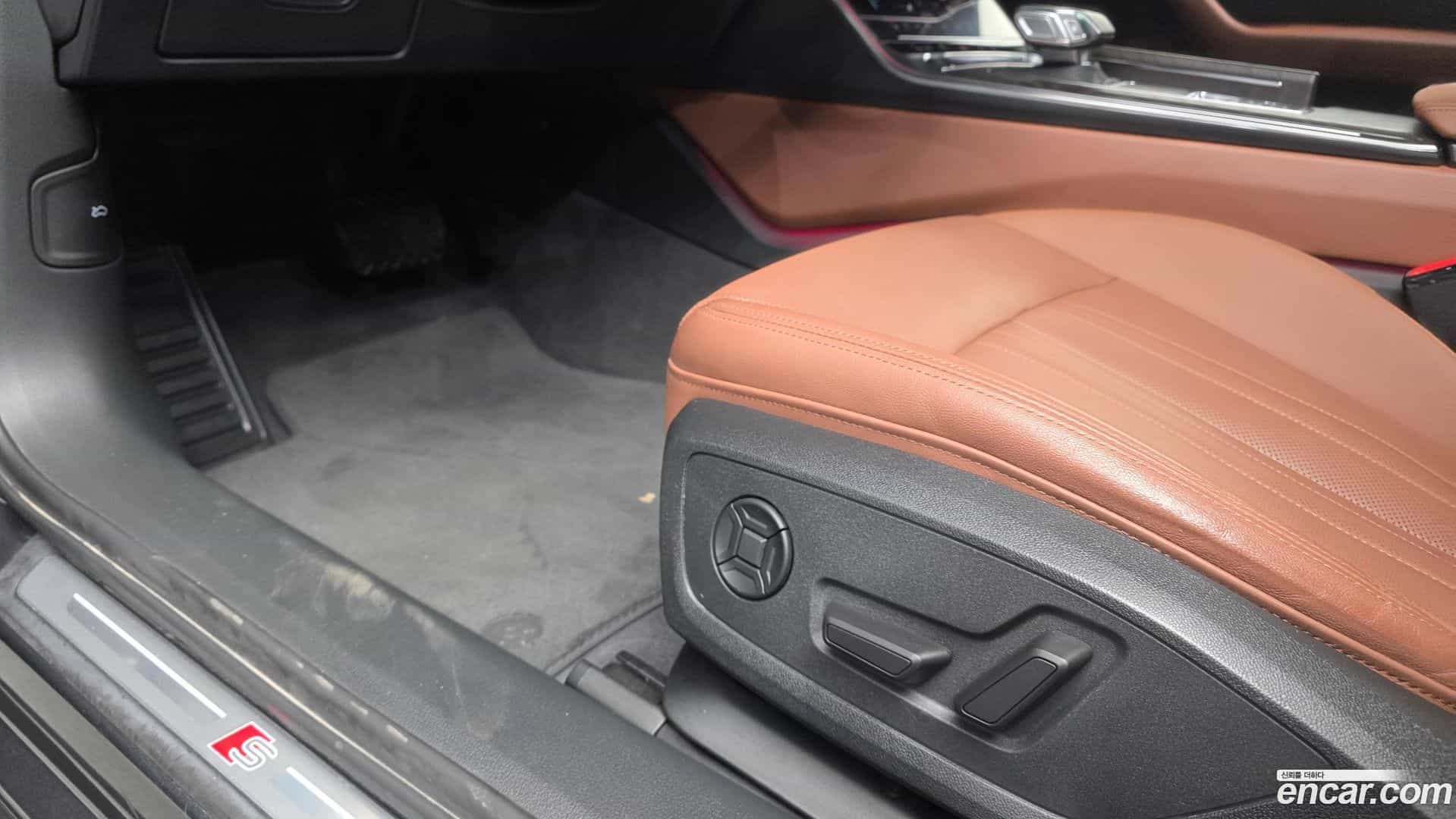 A6 Audi 2023.10-INNER-036