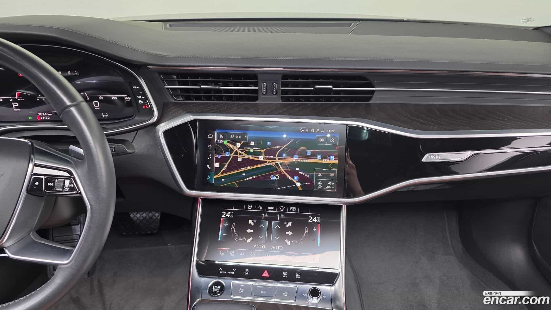 A6 Audi 2023.10-OPTION-041
