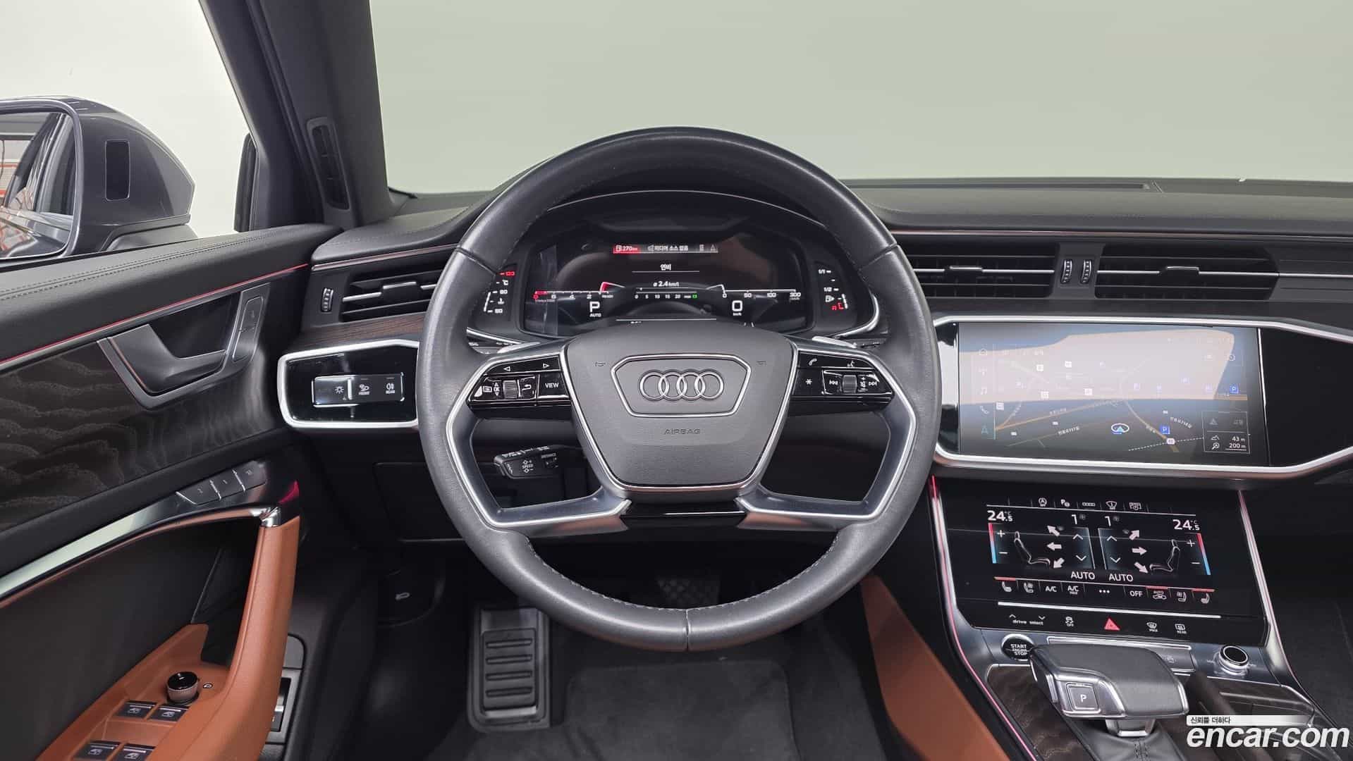 A6 Audi 2023.10-OPTION-045