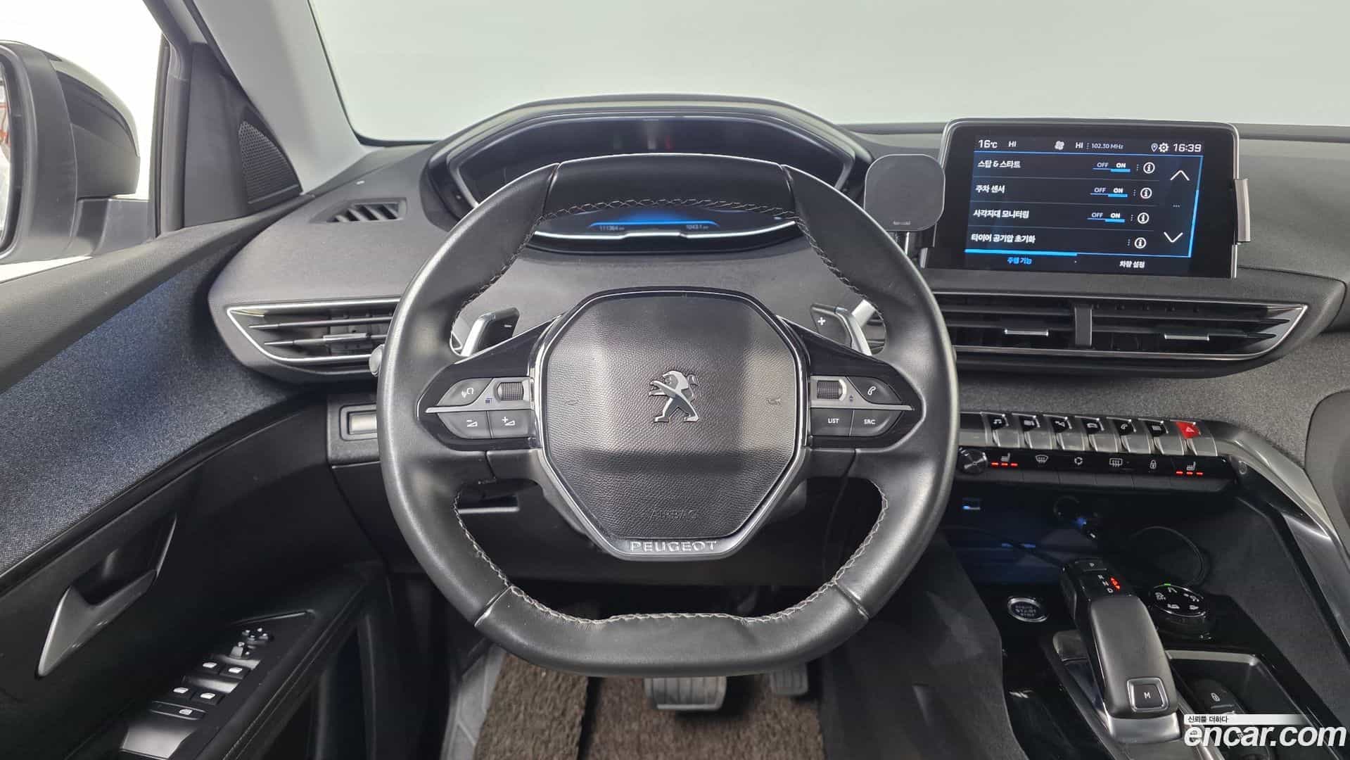 5008 Peugeot 2019.2-OPTION-017