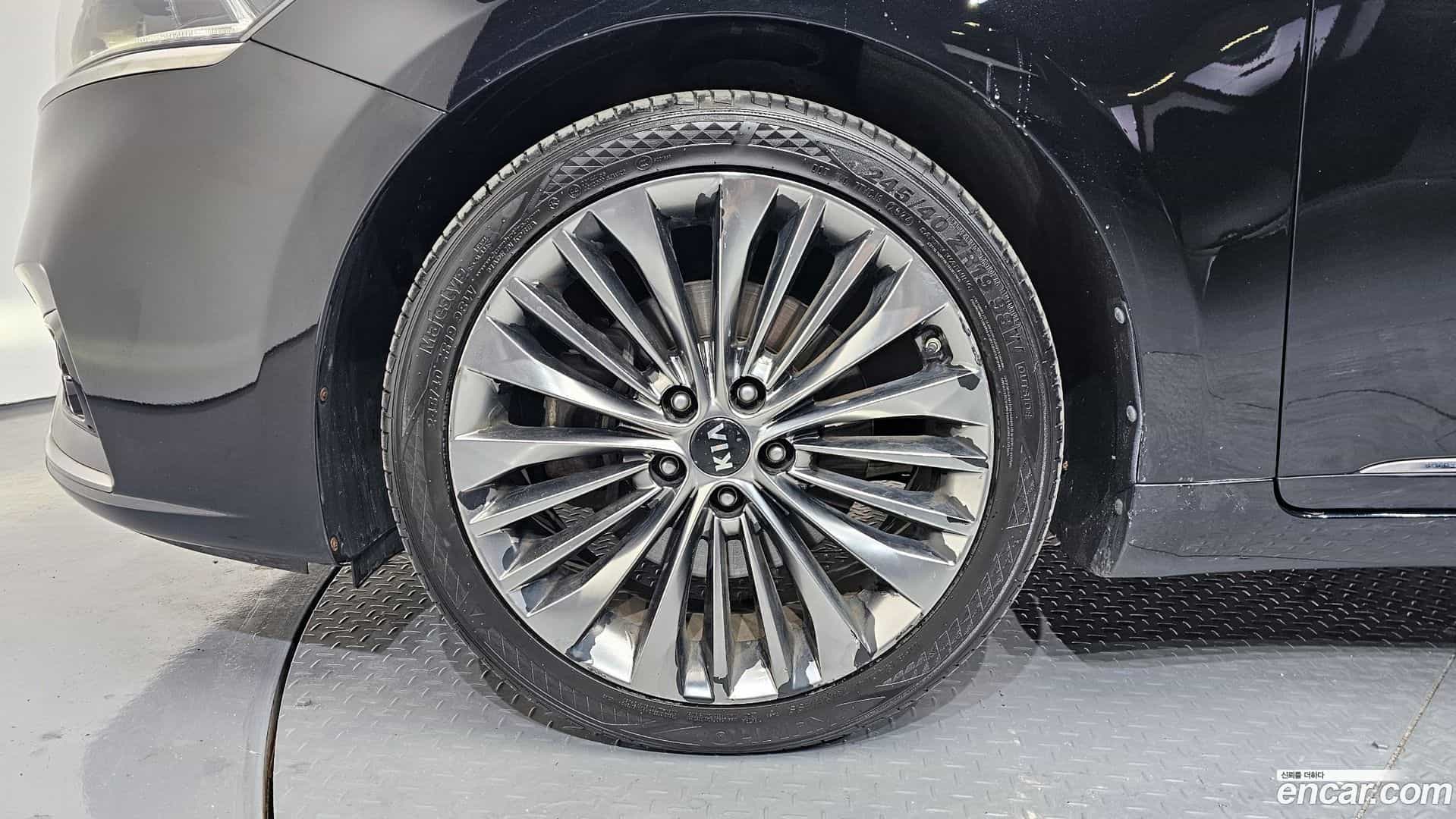 K7 Kia 2016.0-OUTER-005