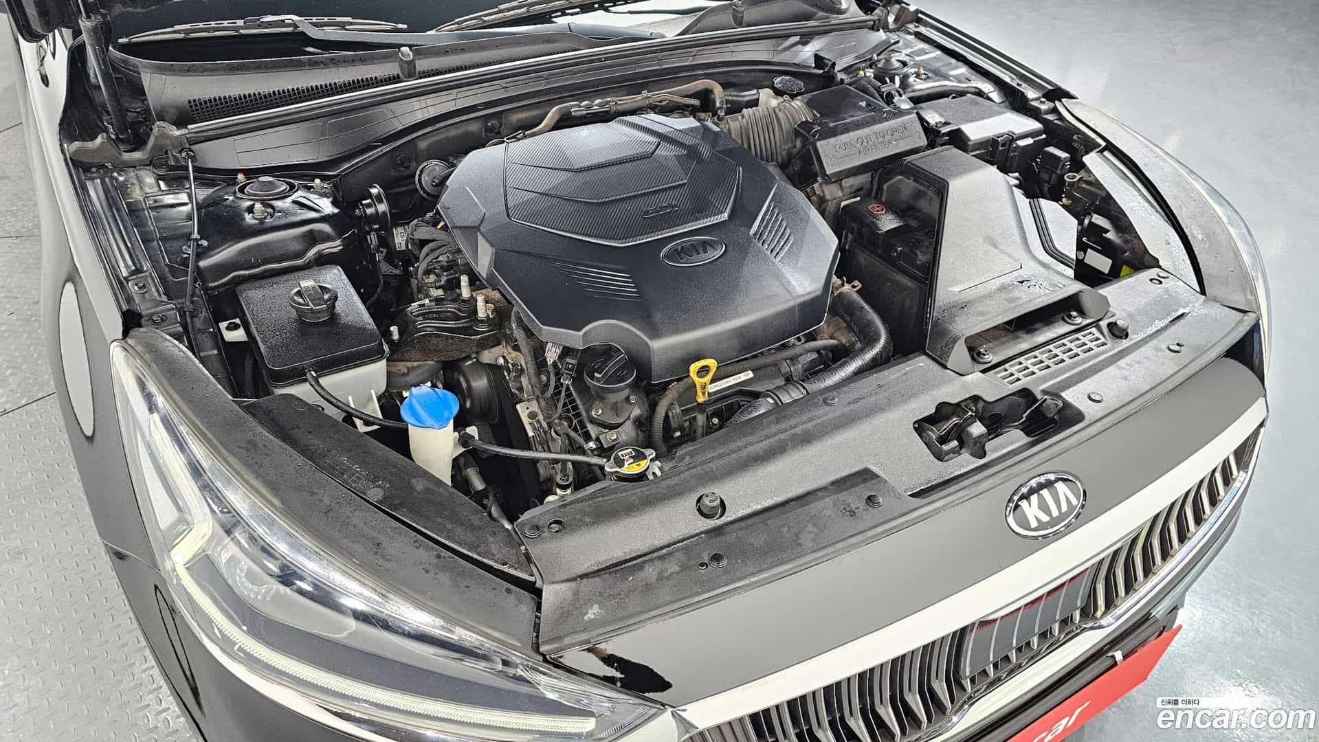 K7 Kia 2016.0-OUTER-006