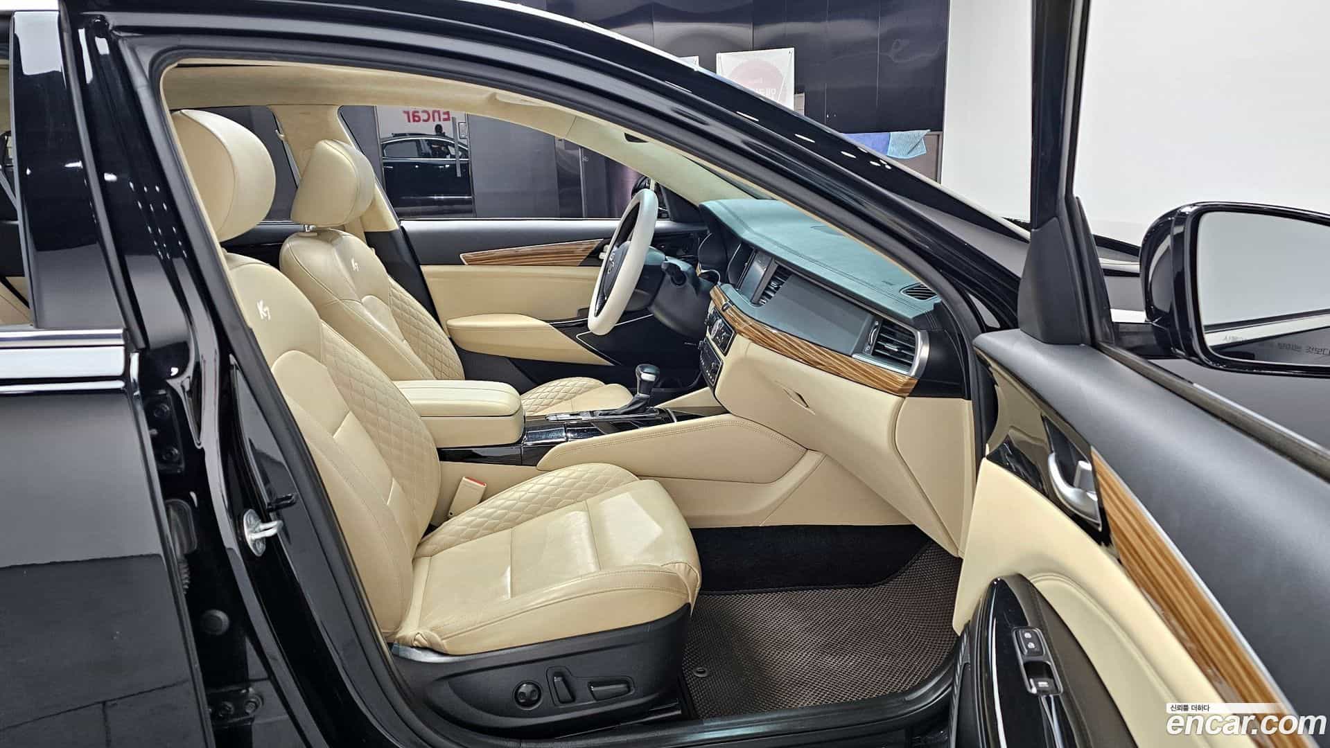 K7 Kia 2016.0-INNER-010
