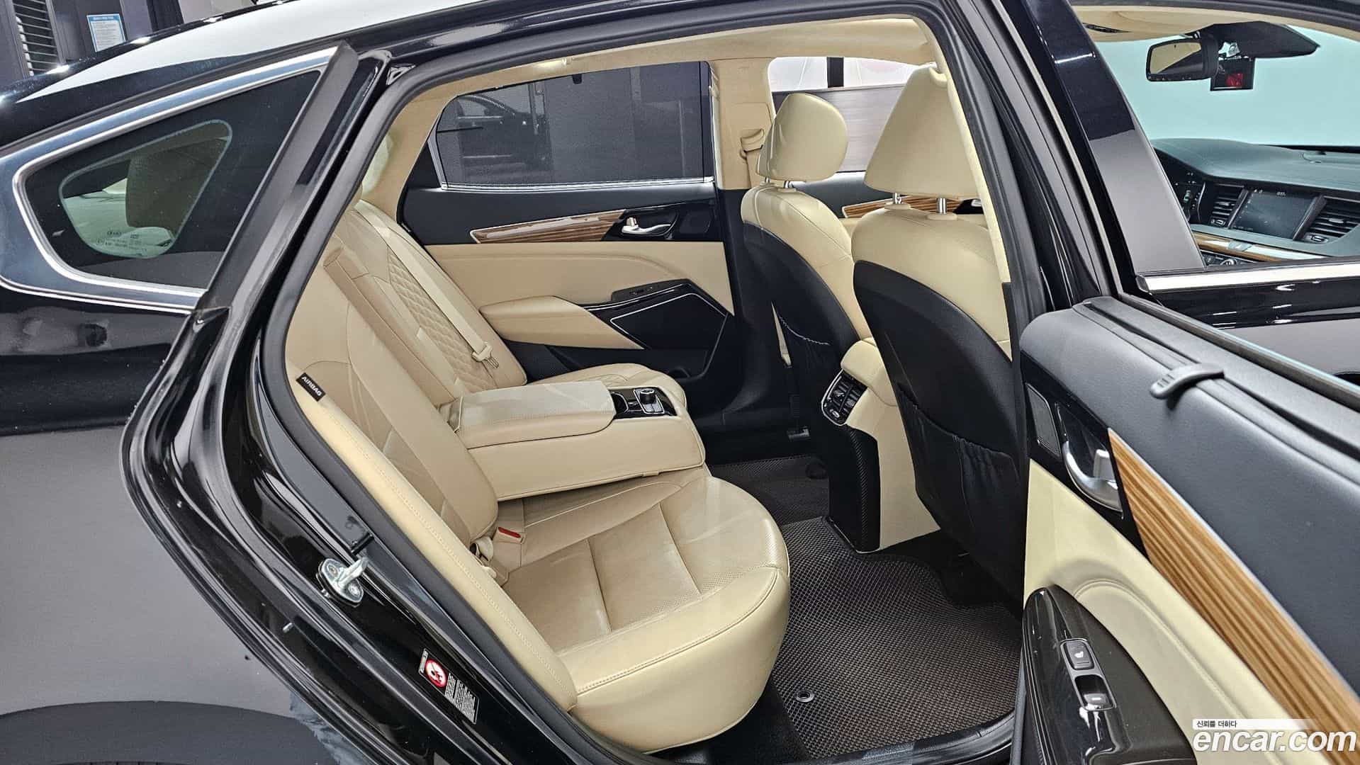 K7 Kia 2016.0-OPTION-016