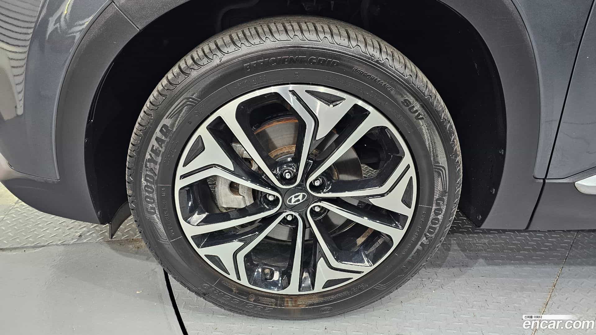Santafe Hyundai 2019.6-OUTER-005