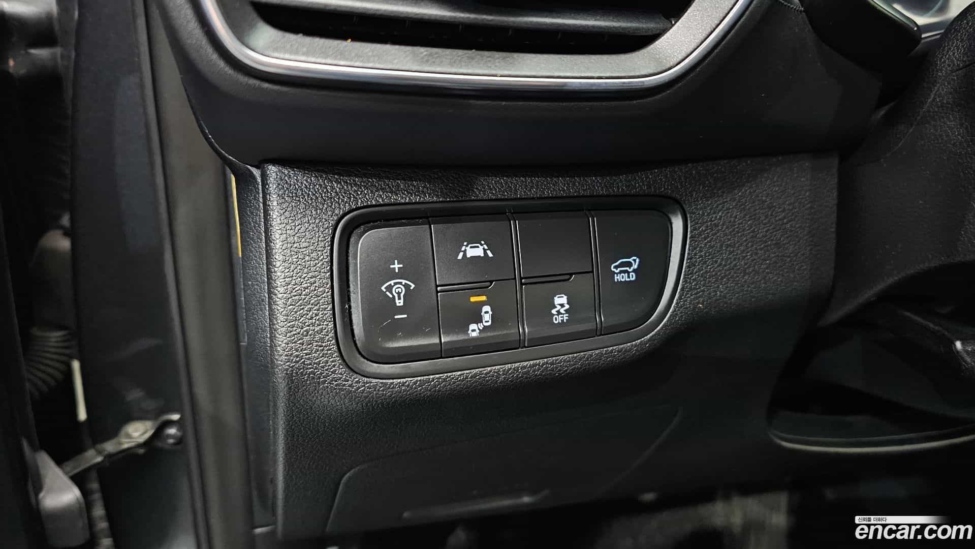 Santafe Hyundai 2019.6-OPTION-021