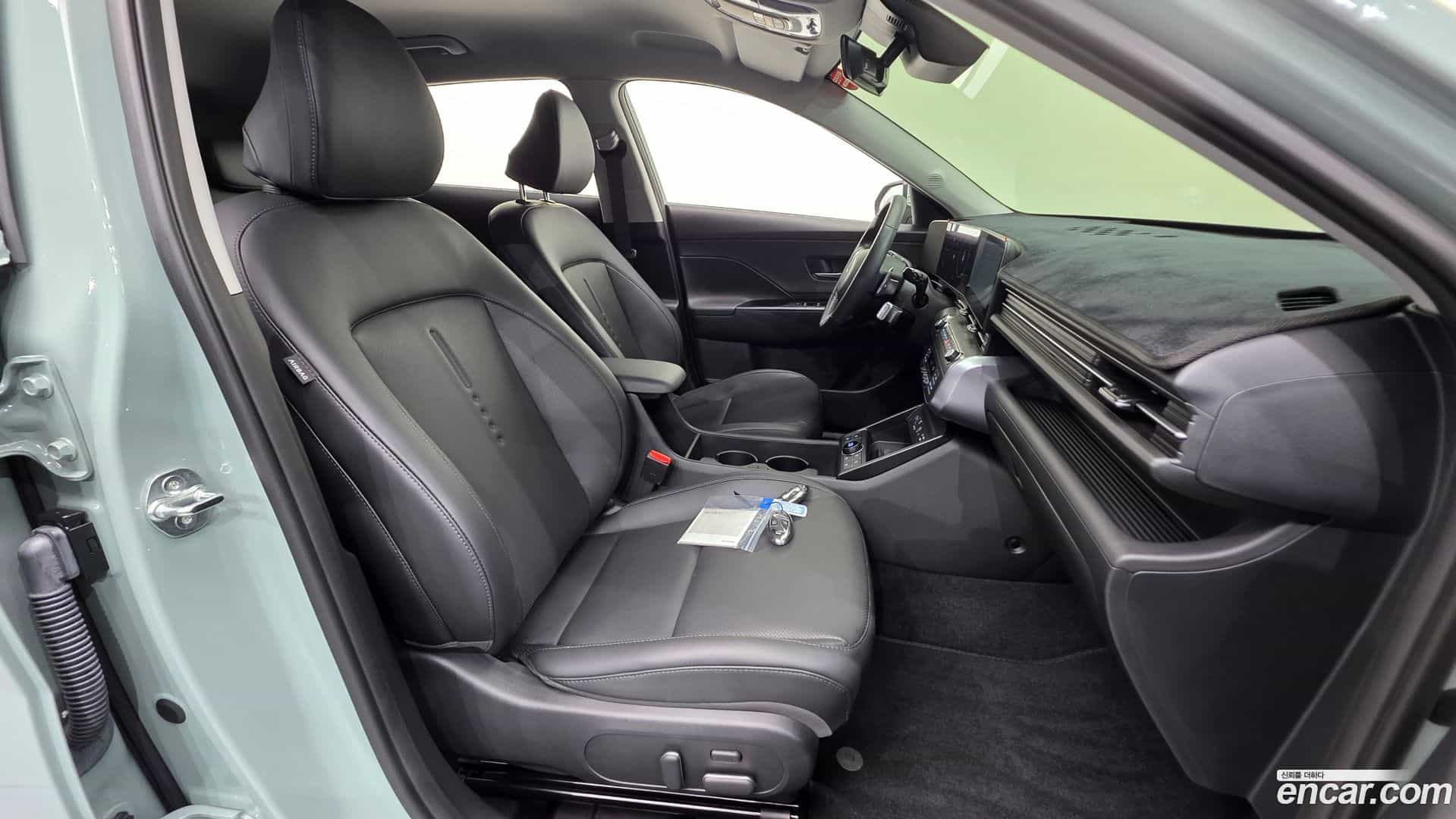 Kona Hyundai 2024.7-INNER-010