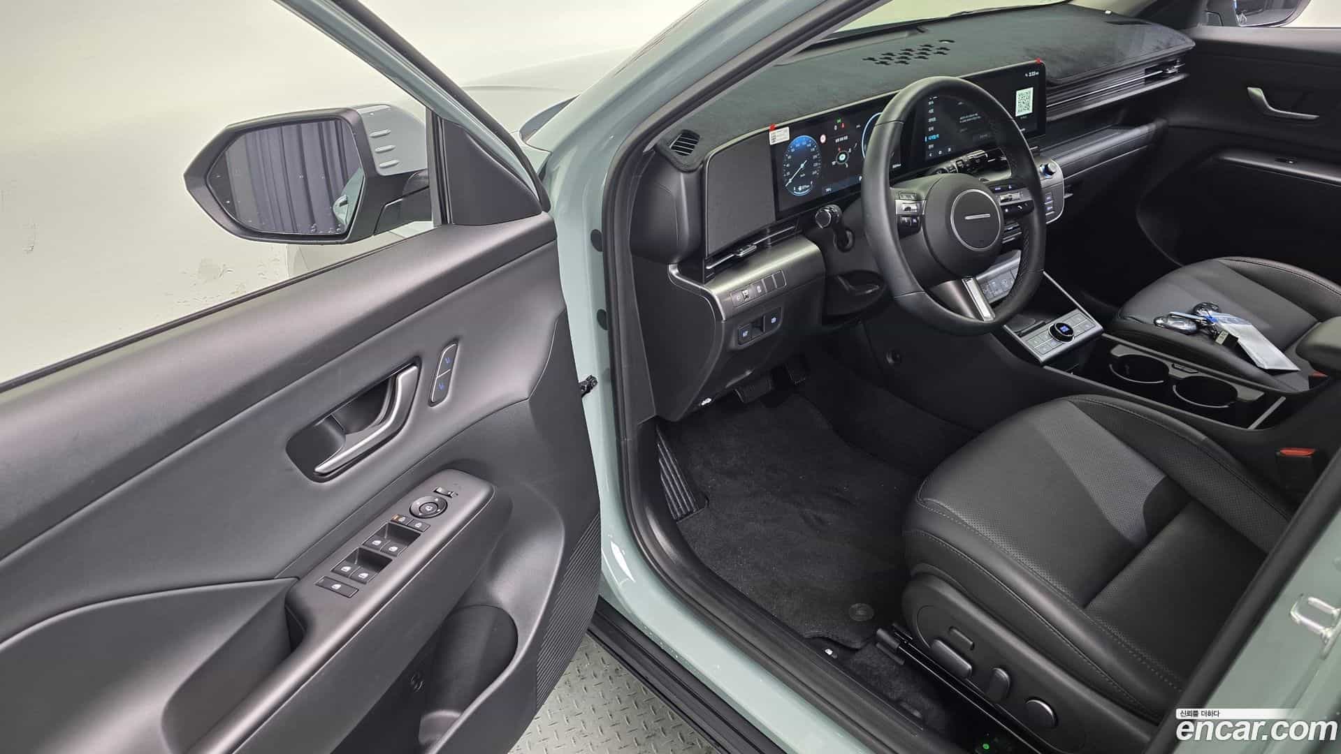 Kona Hyundai 2024.7-INNER-036
