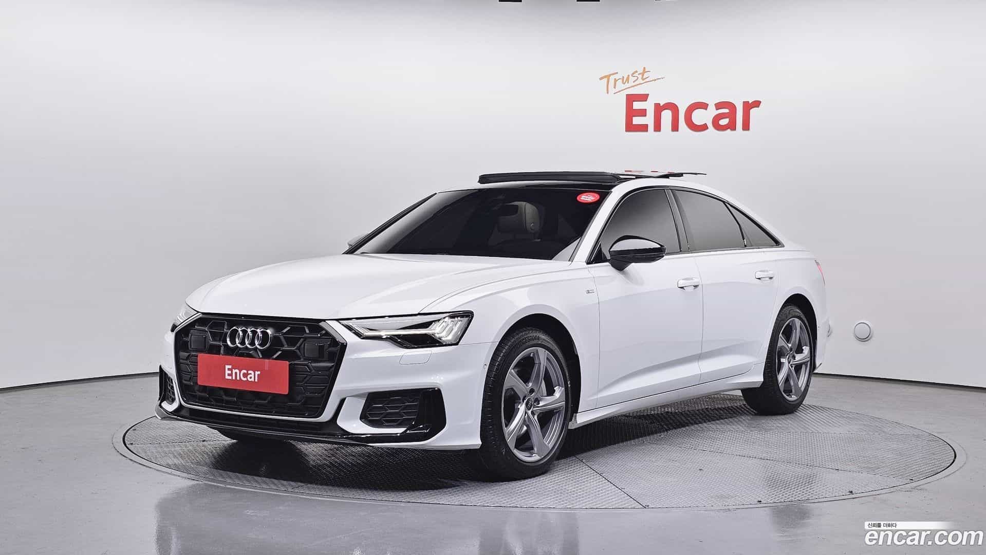 A6 Audi 2025.3-OUTER-001