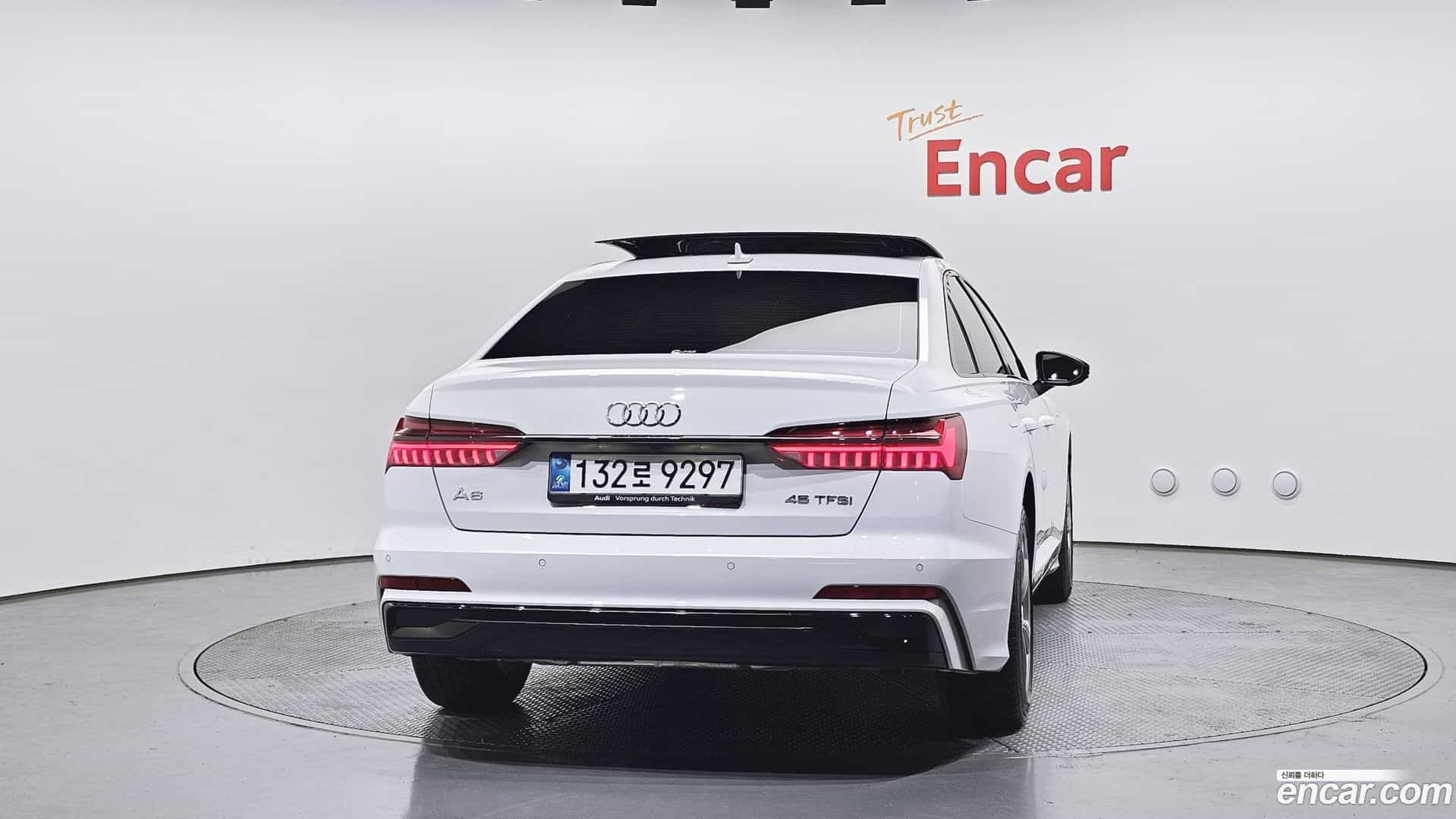 A6 Audi 2025.3-OUTER-004