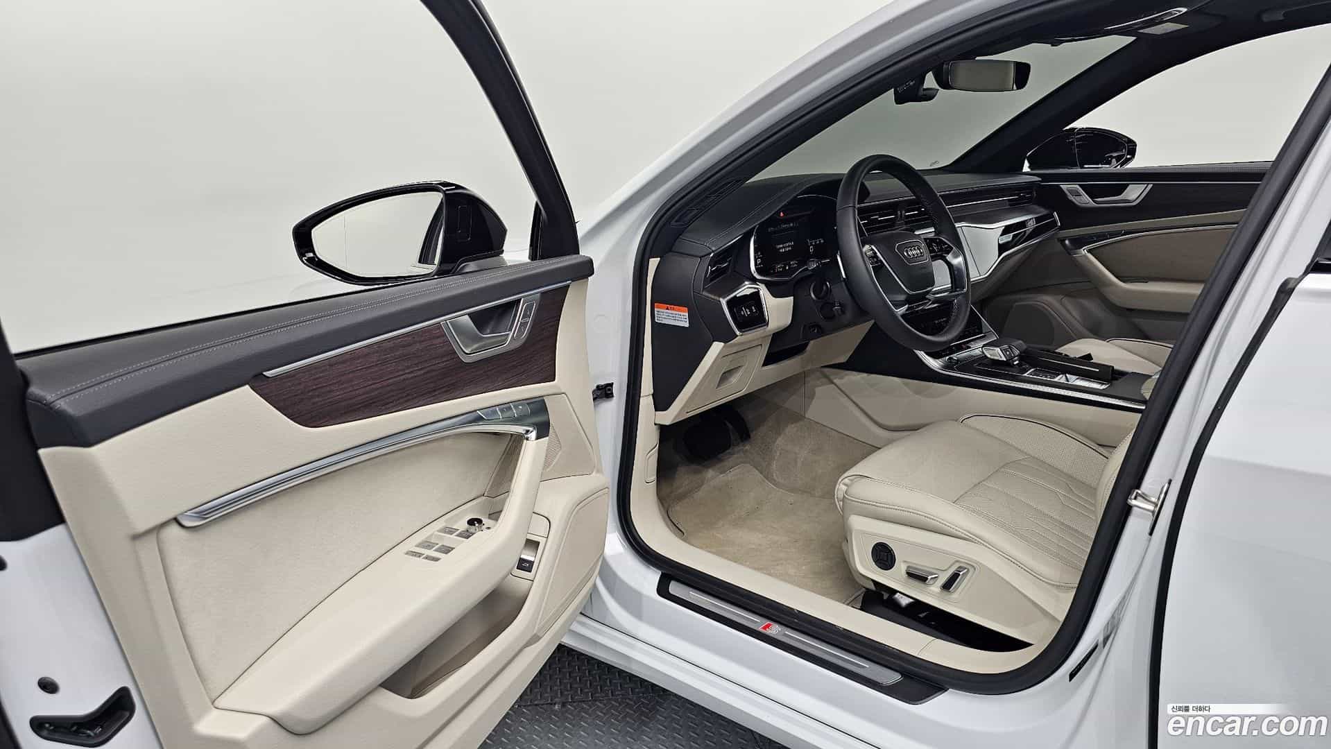 A6 Audi 2025.3-INNER-010
