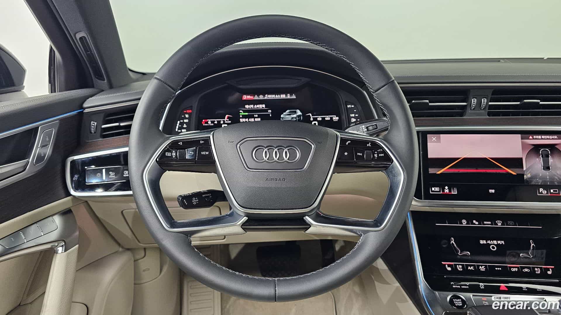 A6 Audi 2025.3-OPTION-018