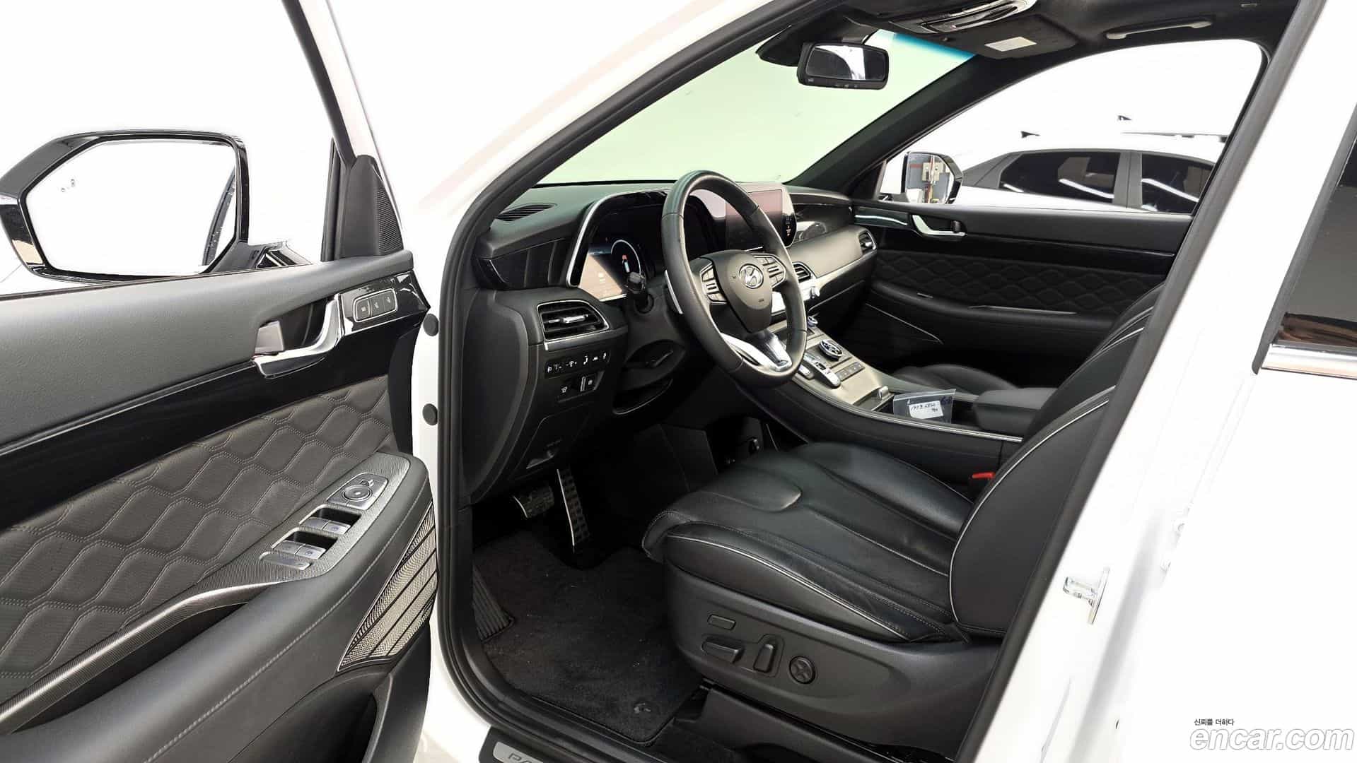 Palisade Hyundai 2022.1-OPTION-015