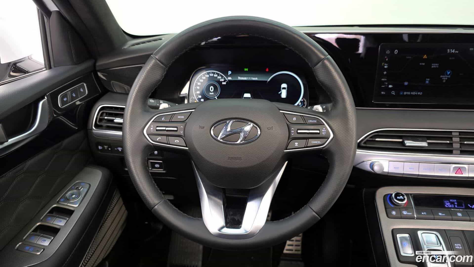Palisade Hyundai 2022.1-OPTION-017