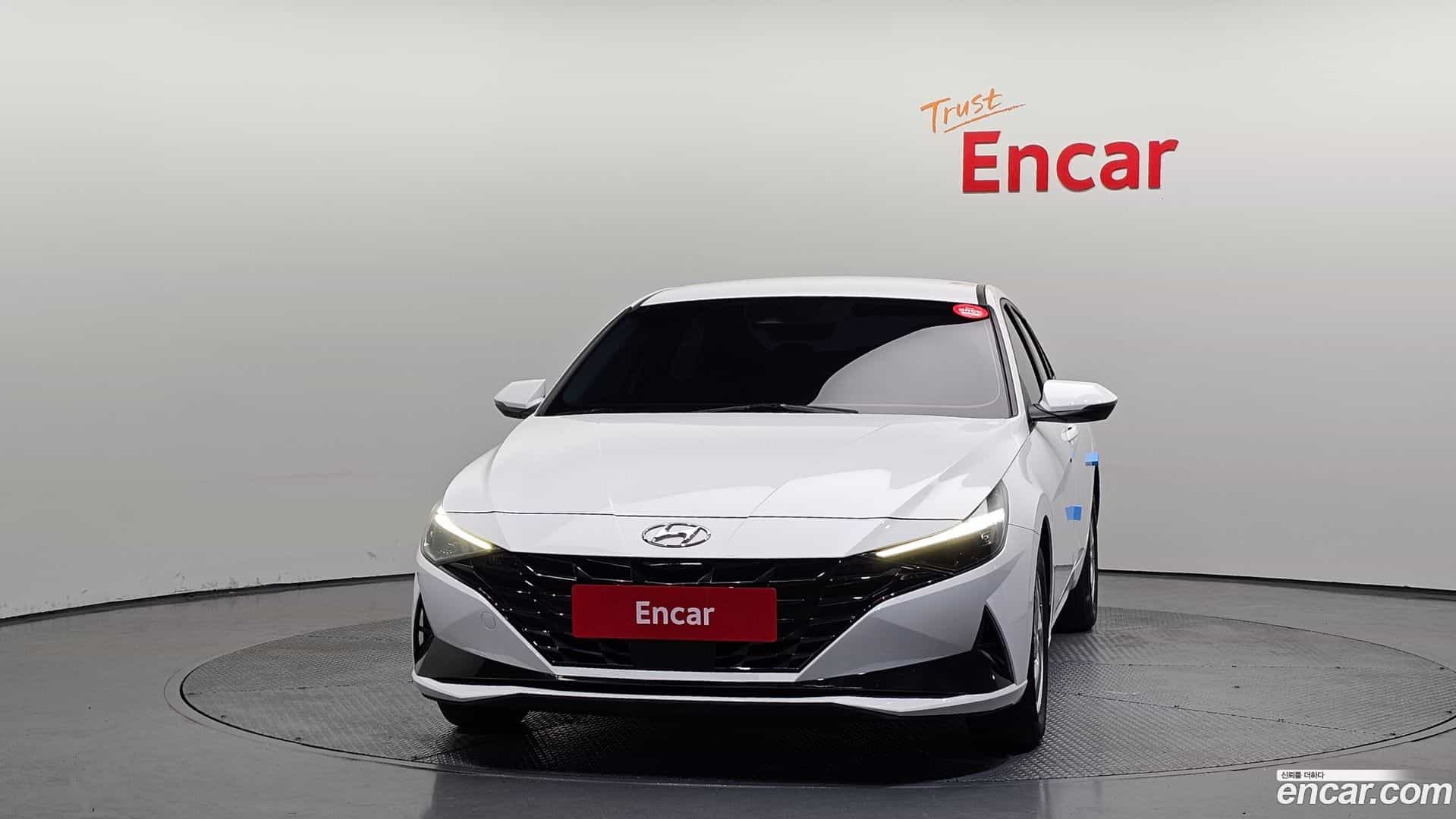AVANTE Hyundai 2023.0-OUTER-003