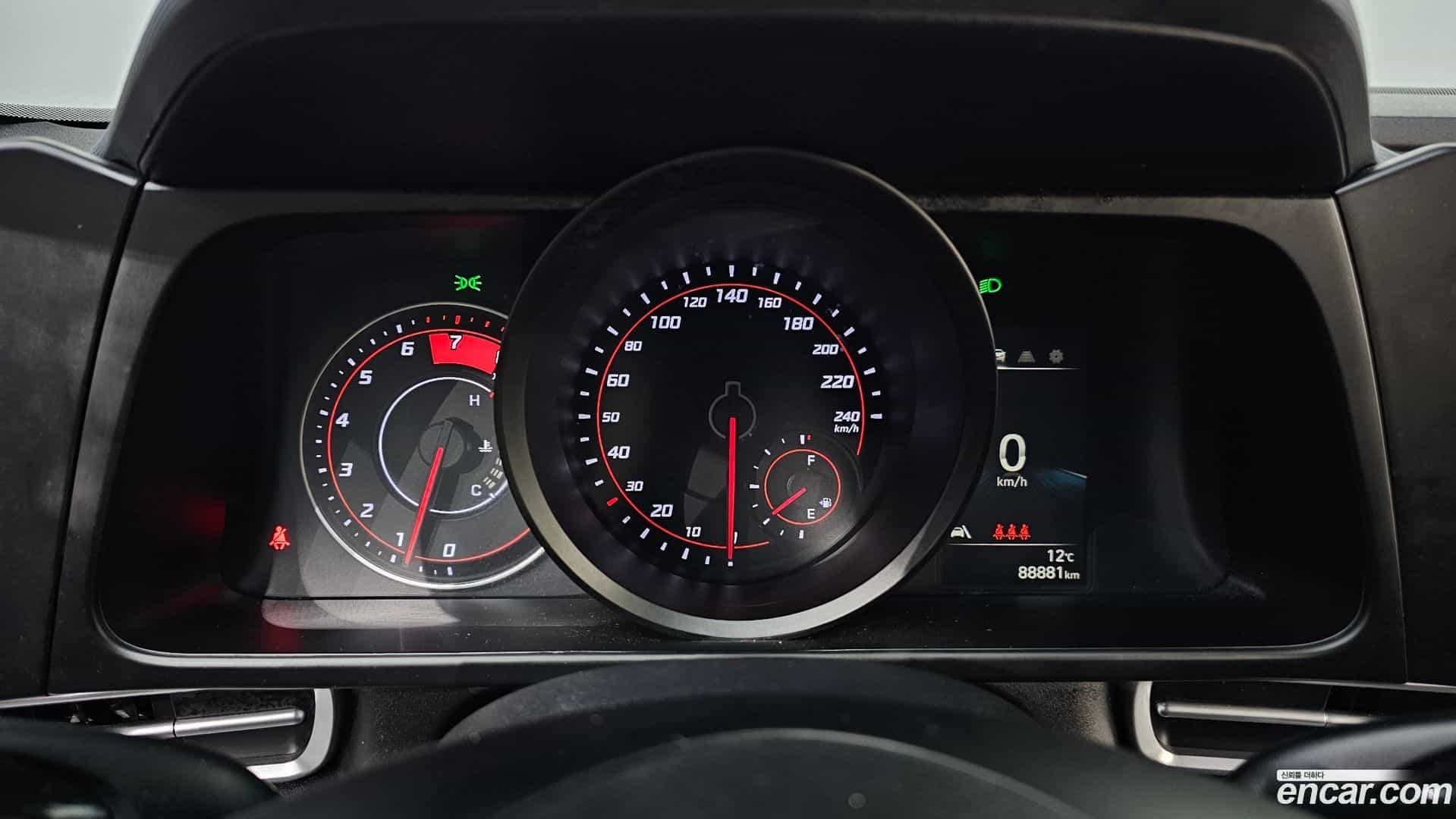 AVANTE Hyundai 2023.0-INNER-008