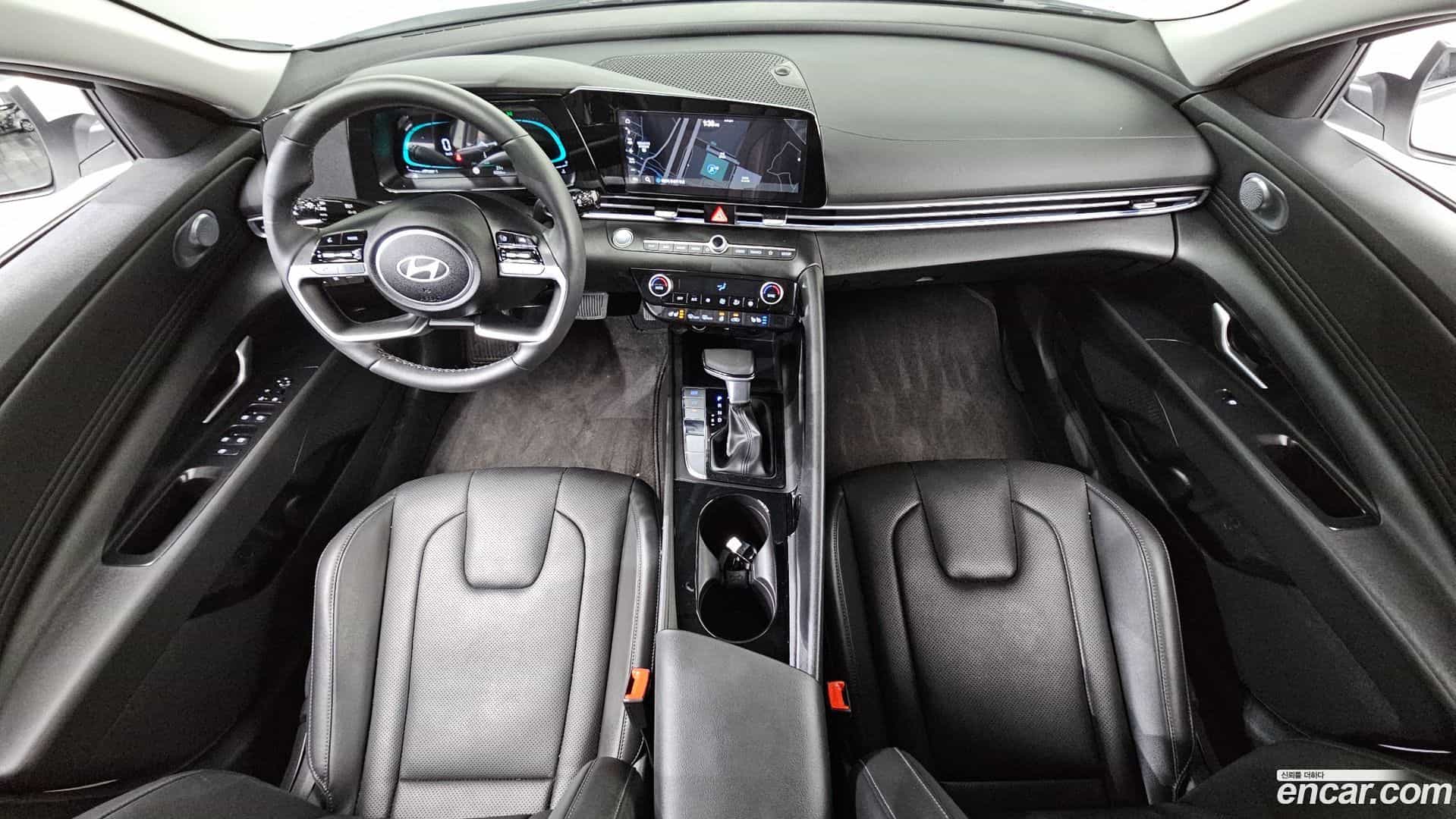 AVANTE Hyundai 2024.11-INNER-007