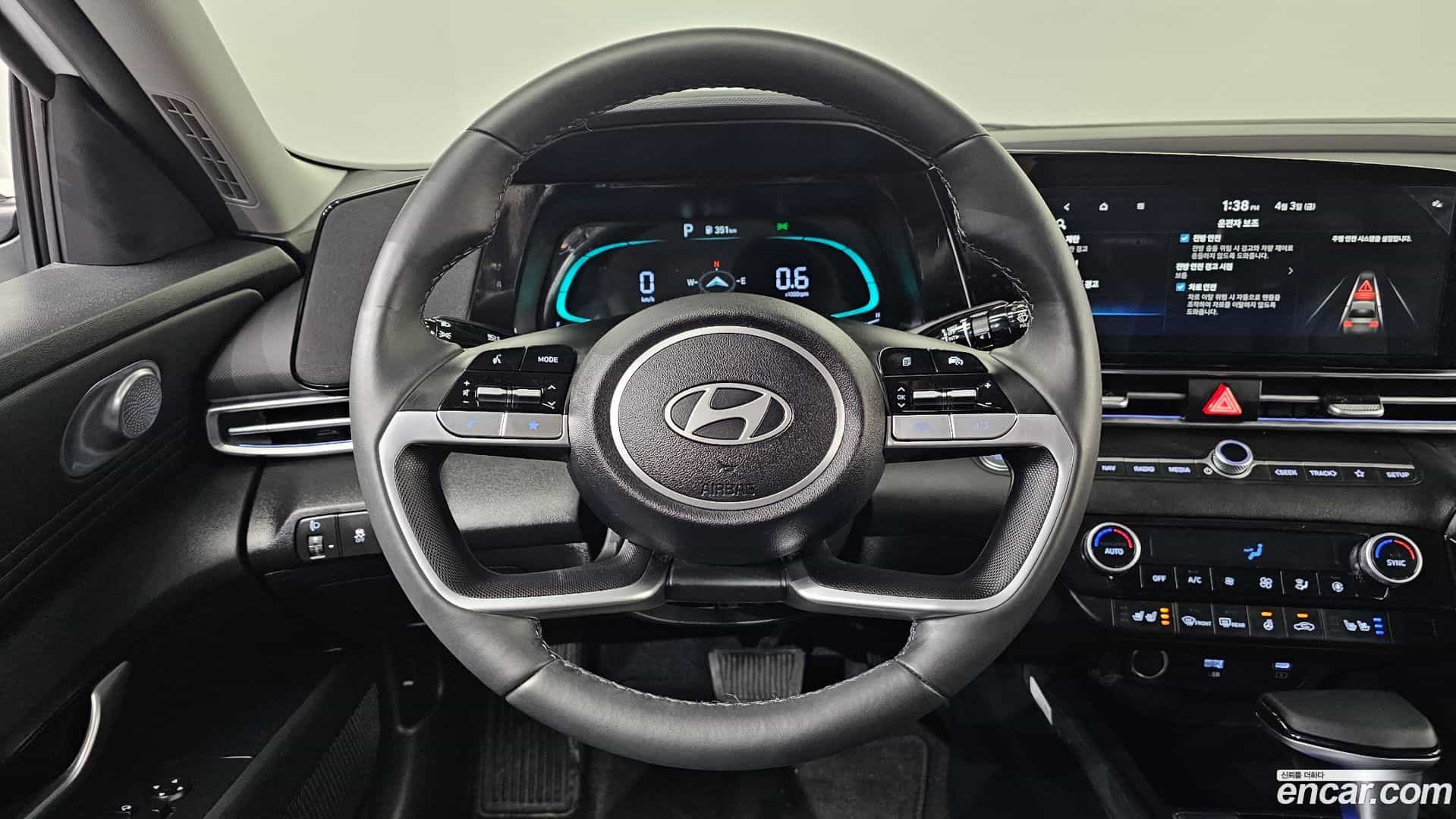 AVANTE Hyundai 2024.11-OPTION-020